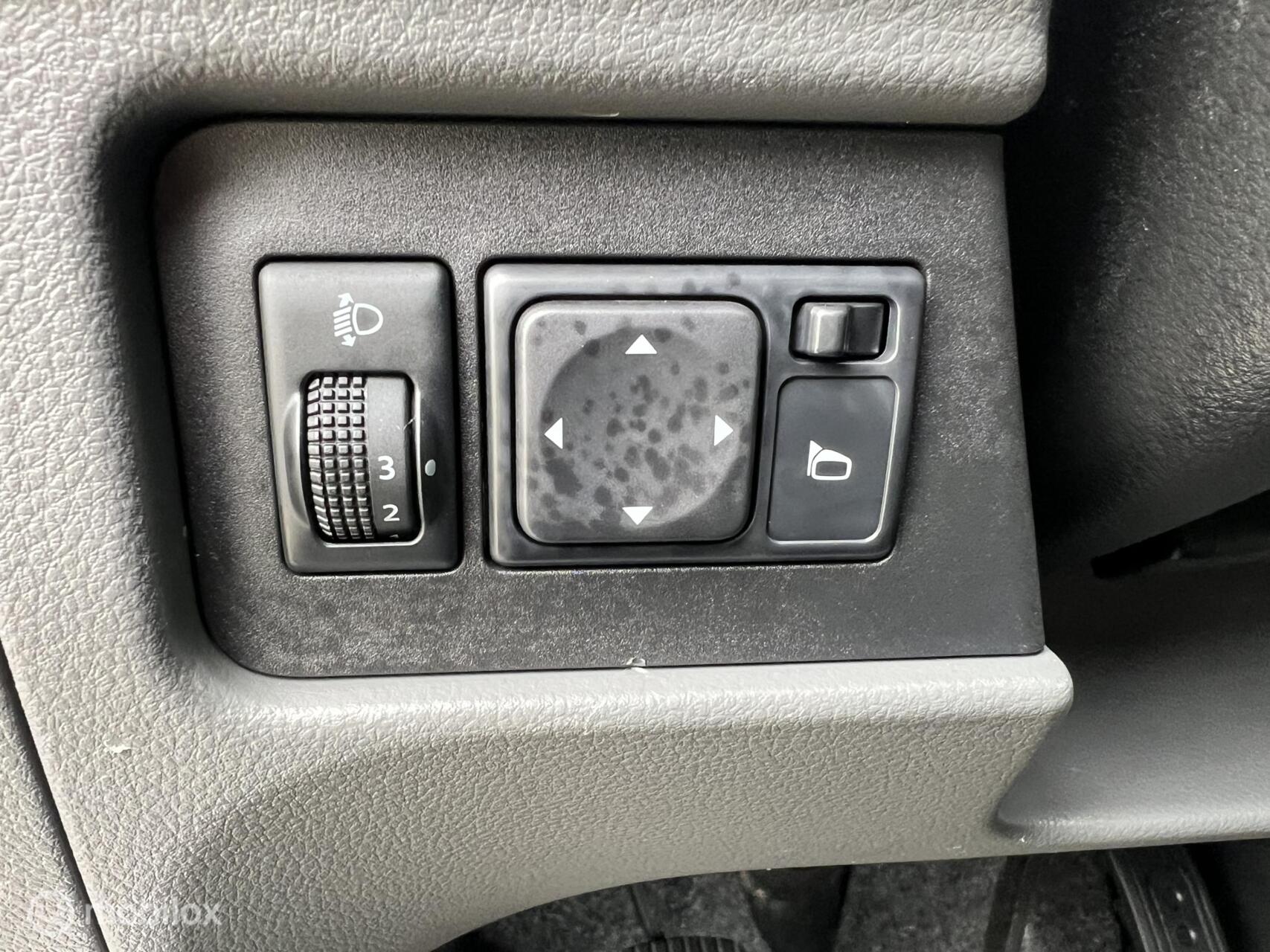 Foto van Nissan Nissan Nv200