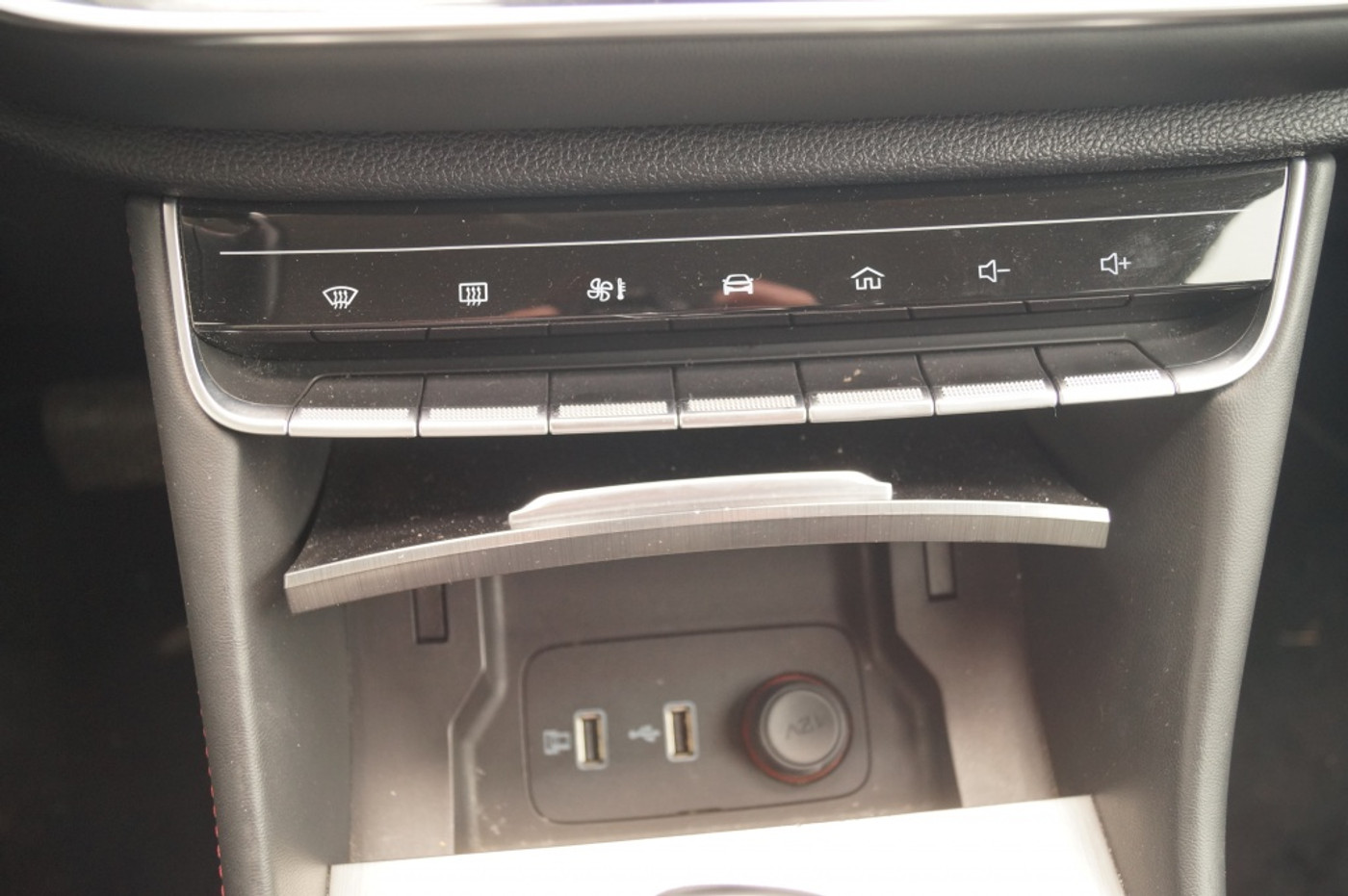 Foto van MG MG Rx6 Plug-in Hybrid