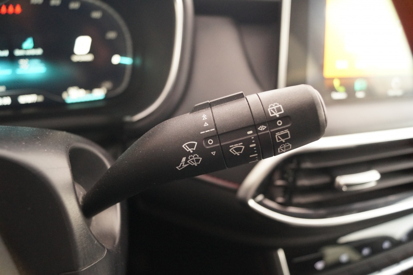 Foto van MG MG Rx6 Plug-in Hybrid