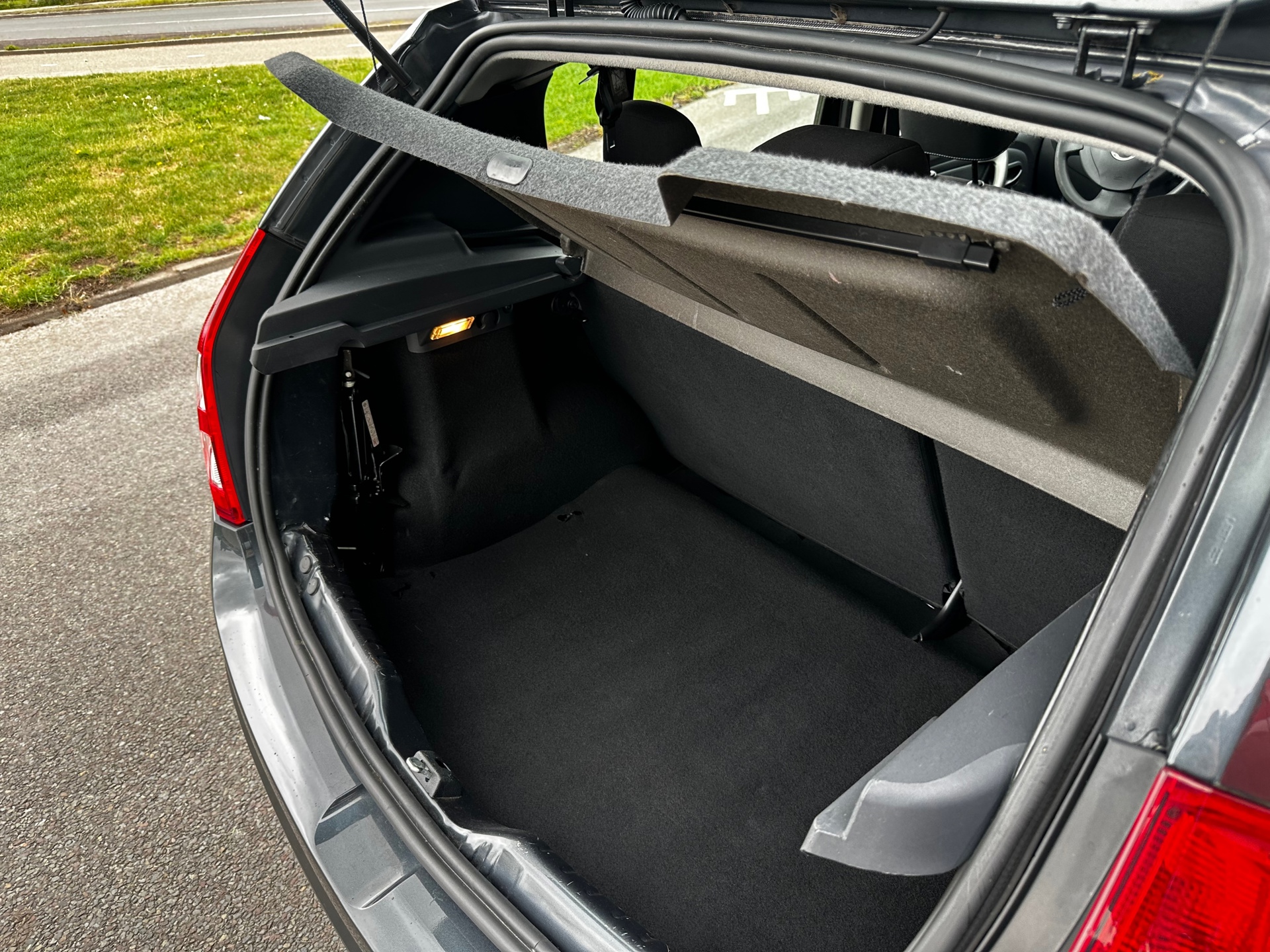 Foto van Dacia Sandero