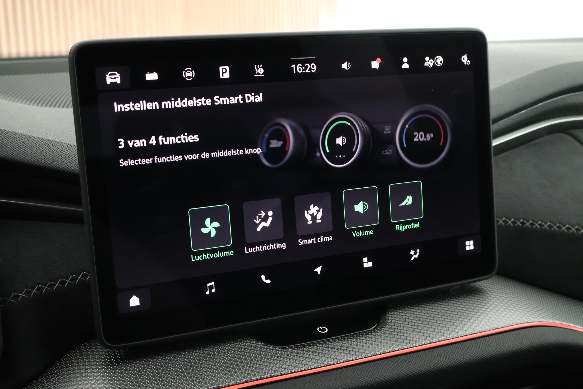 Foto van Skoda Kodiaq