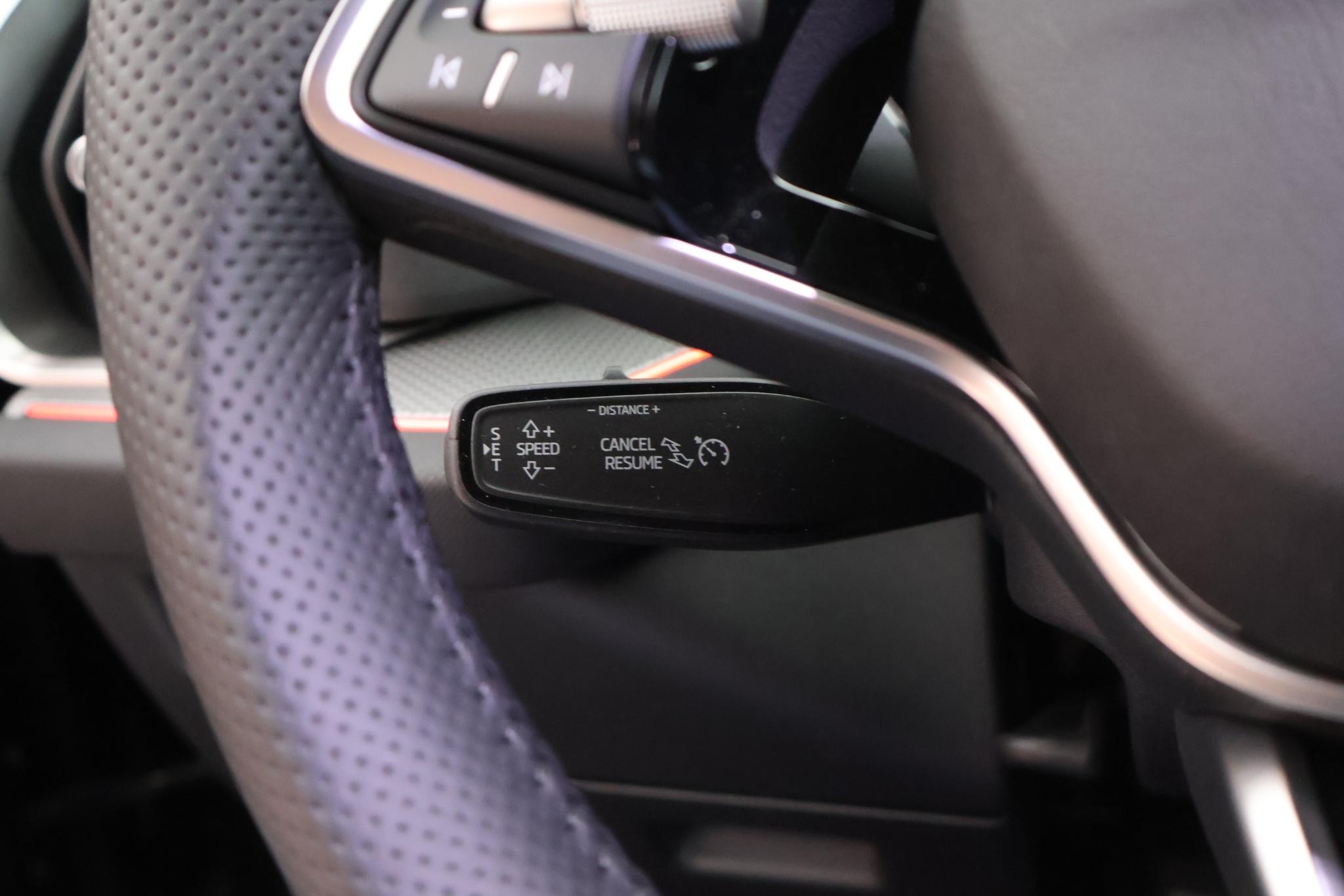 Foto van Skoda Kodiaq