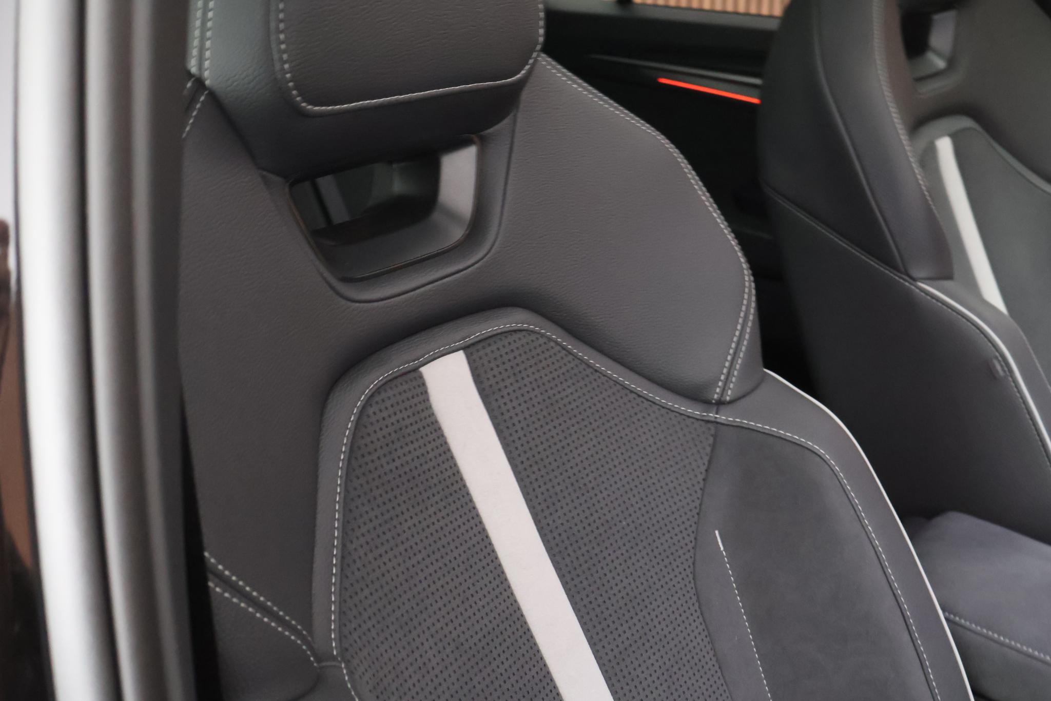 Foto van Skoda Kodiaq