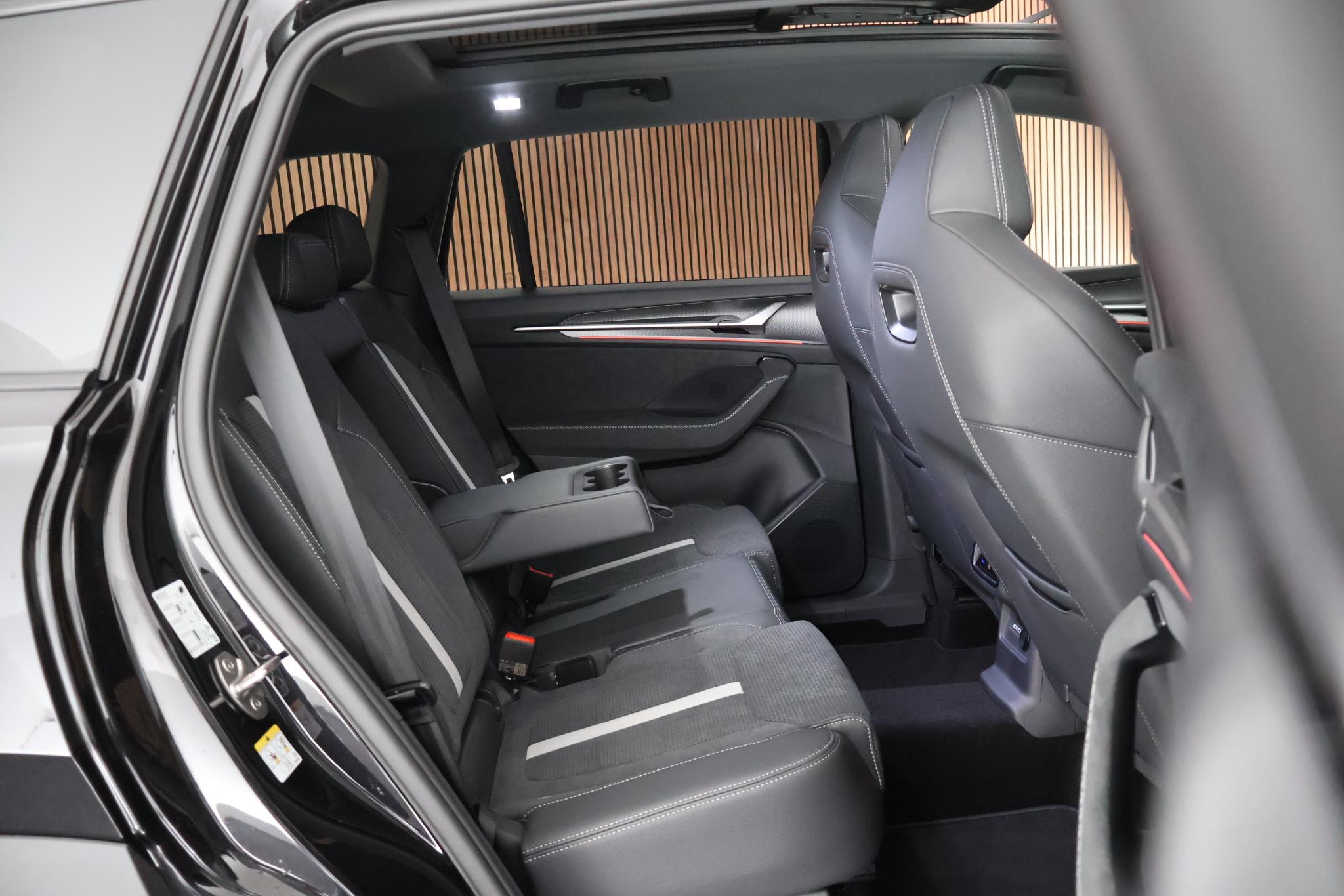 Foto van Skoda Kodiaq