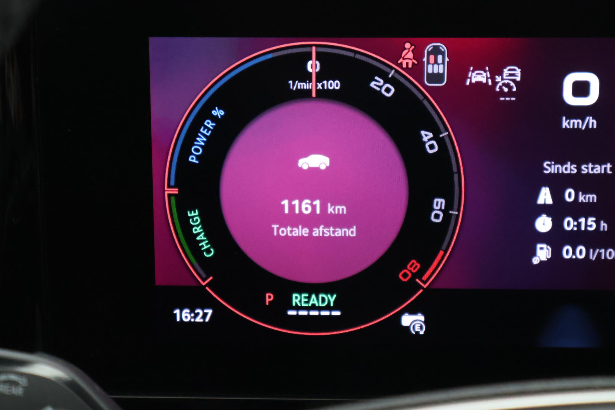 Foto van Skoda Kodiaq