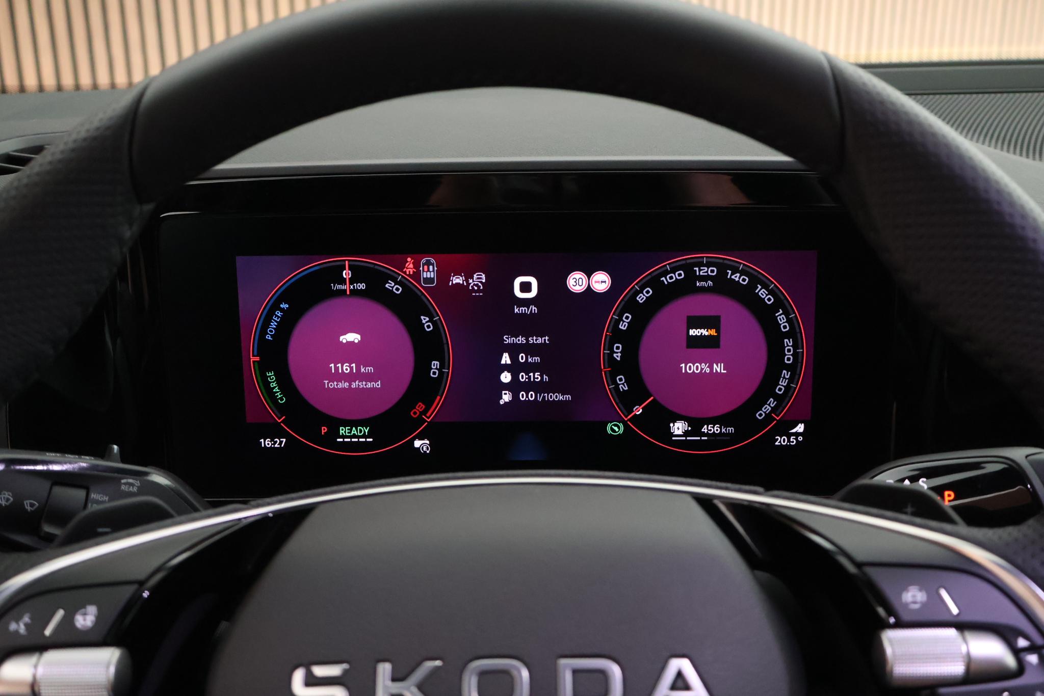 Foto van Skoda Kodiaq