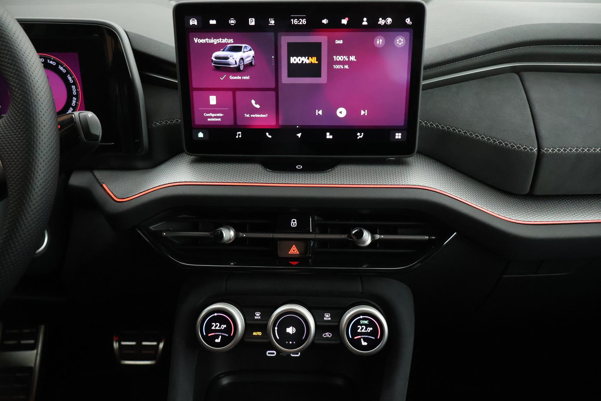 Foto van Skoda Kodiaq