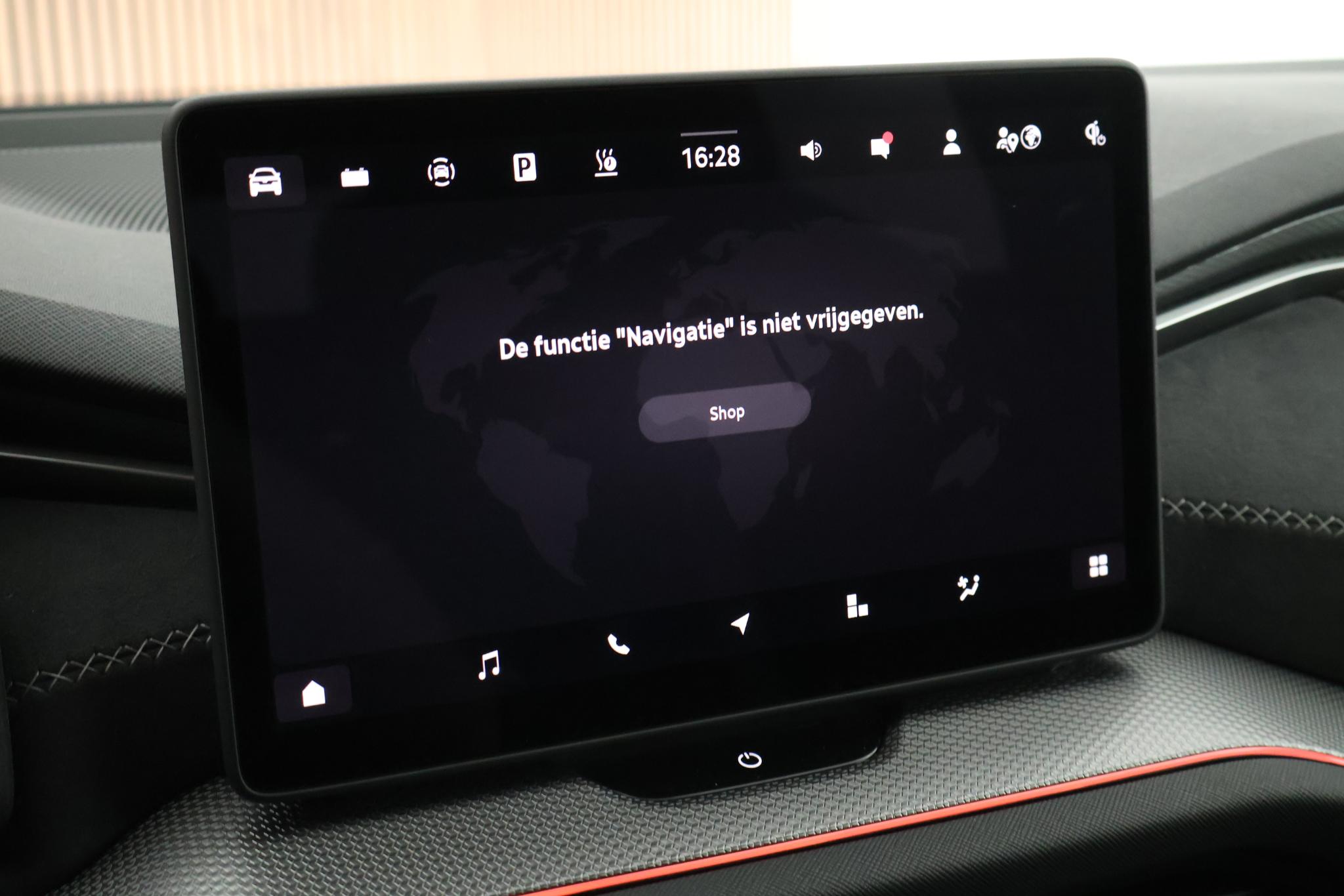 Foto van Skoda Kodiaq
