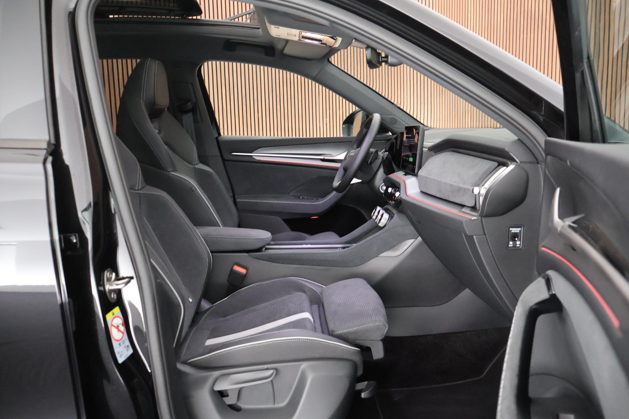Foto van Skoda Kodiaq