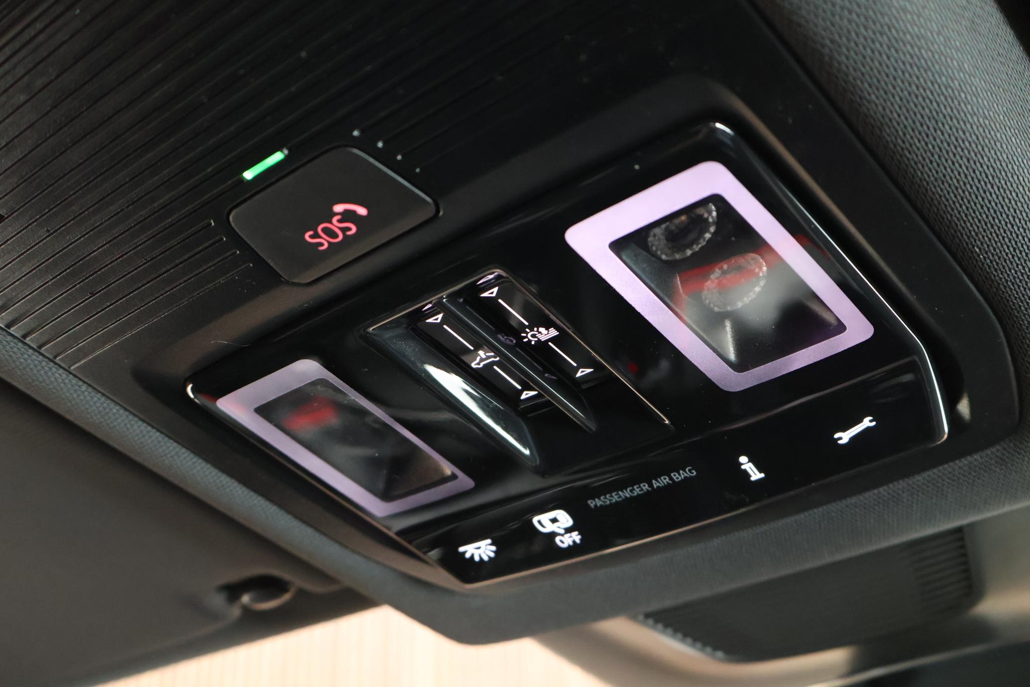 Foto van Skoda Kodiaq