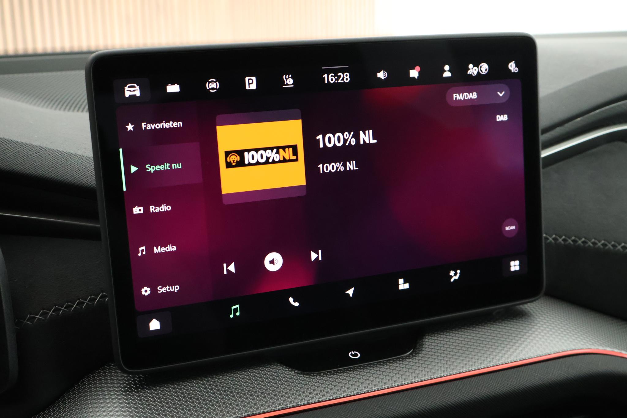Foto van Skoda Kodiaq