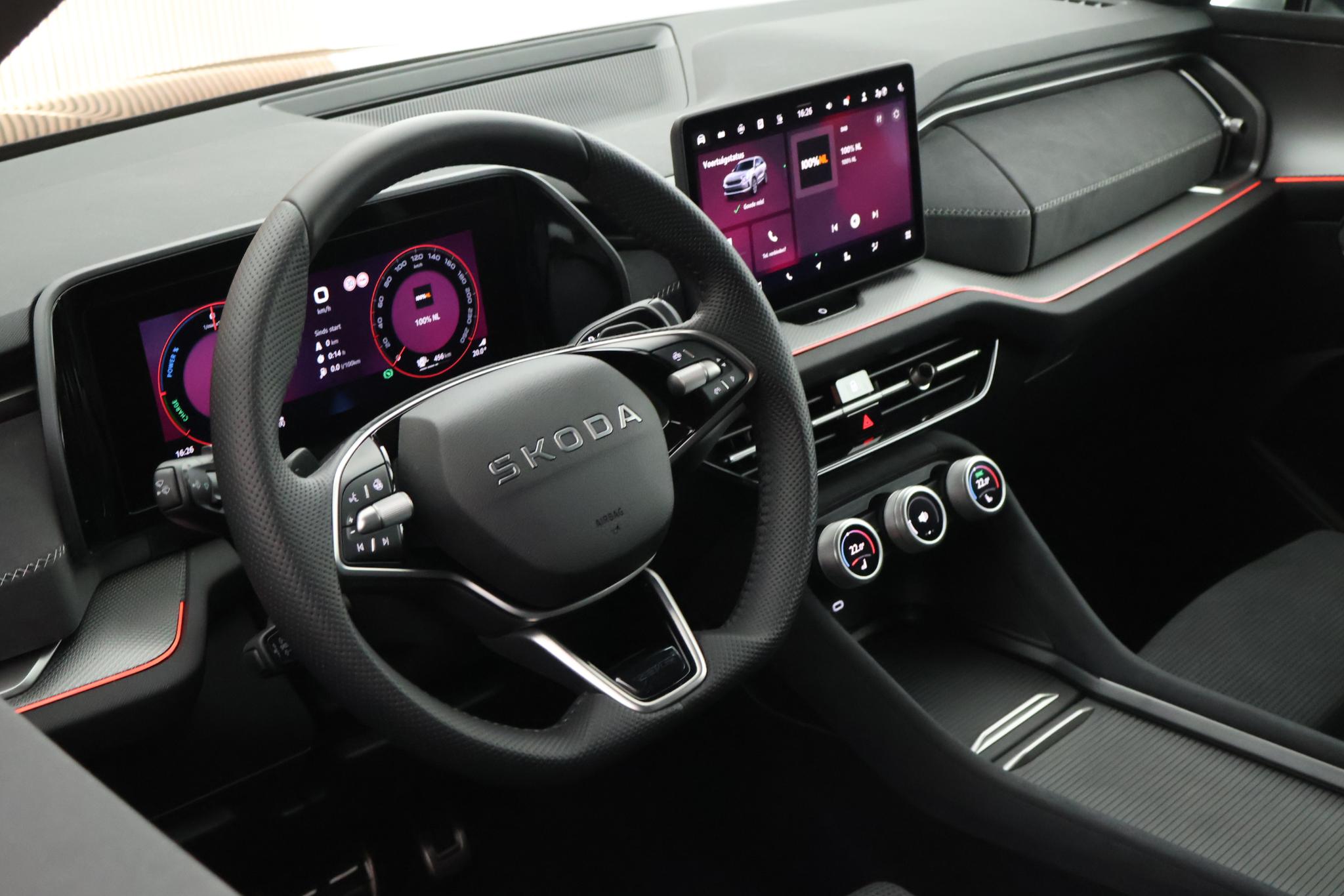Foto van Skoda Kodiaq