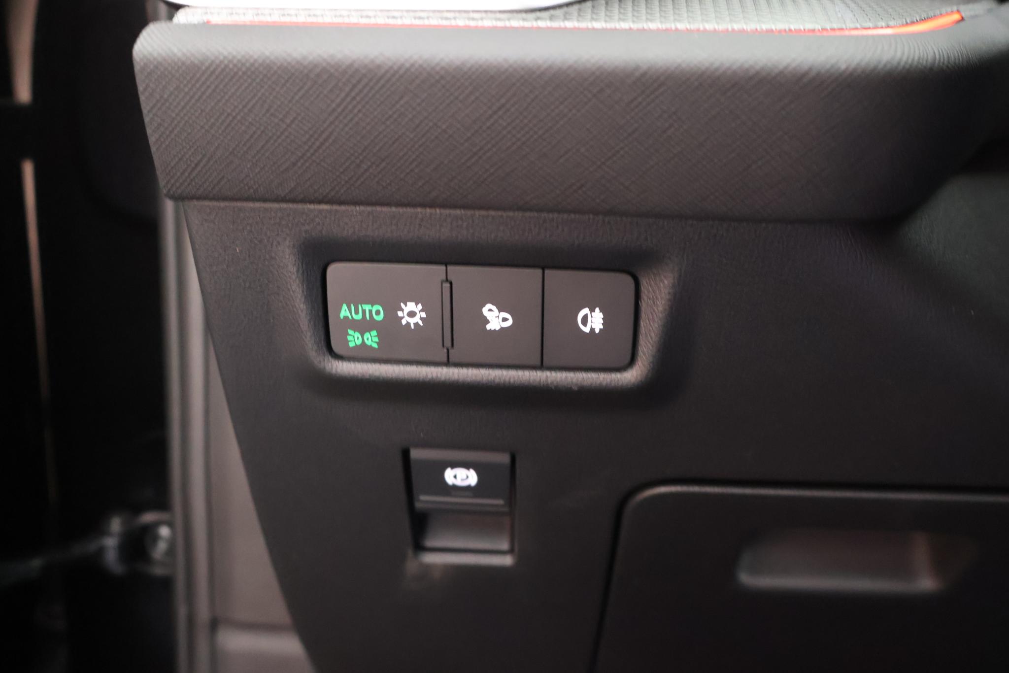 Foto van Skoda Kodiaq