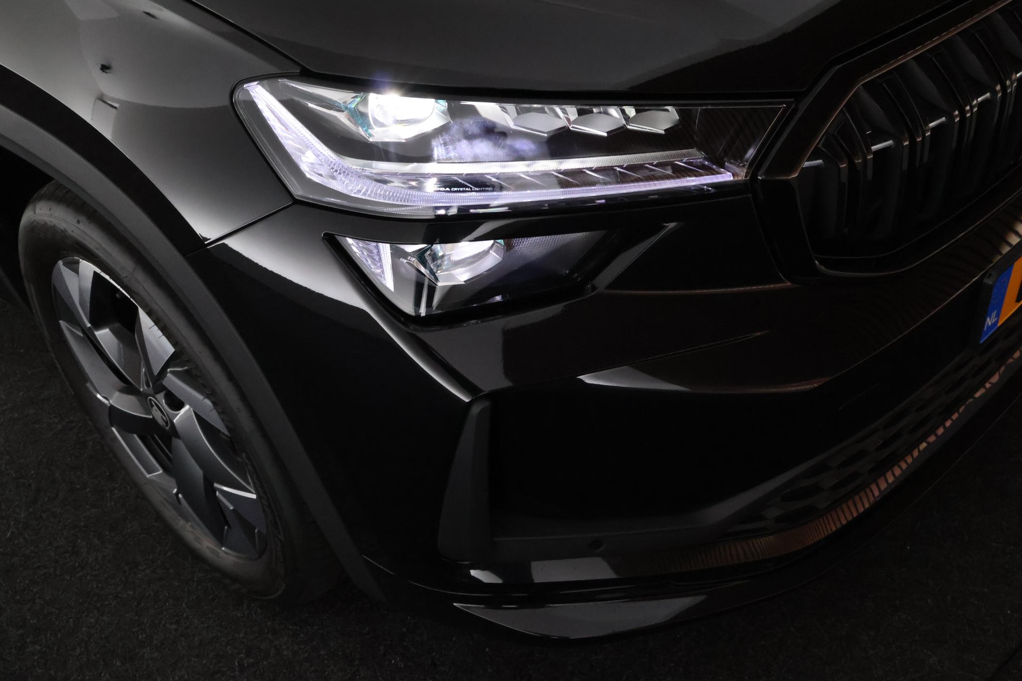 Foto van Skoda Kodiaq