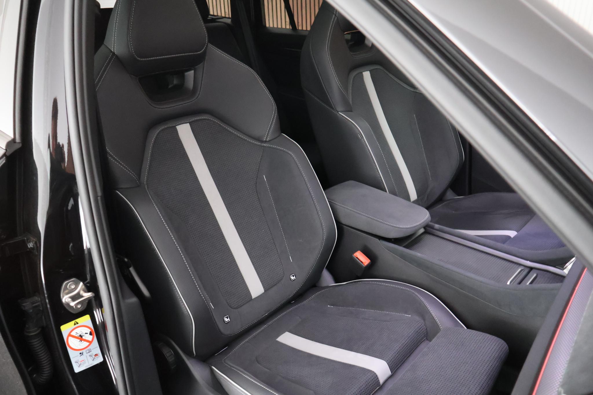 Foto van Skoda Kodiaq