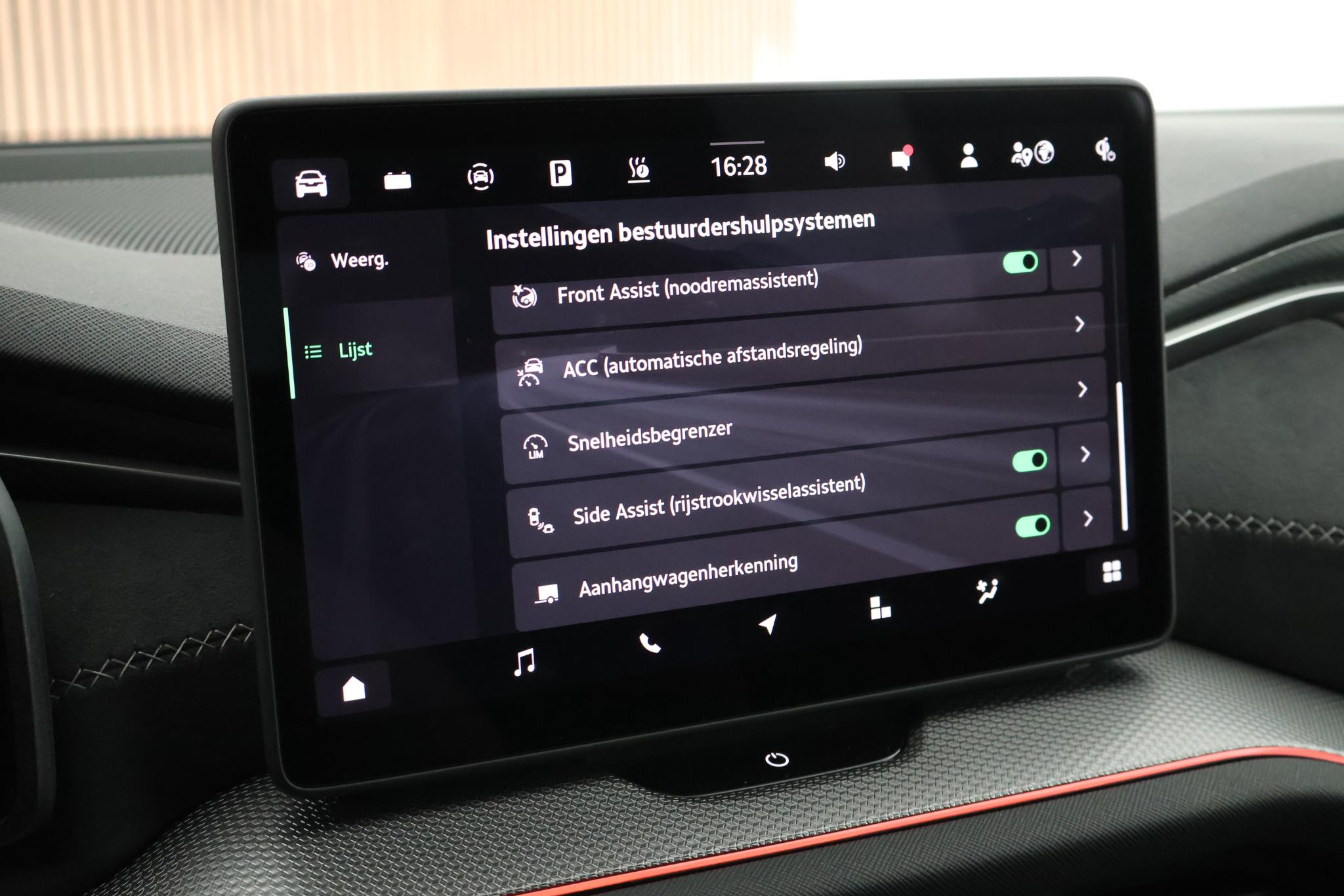 Foto van Skoda Kodiaq