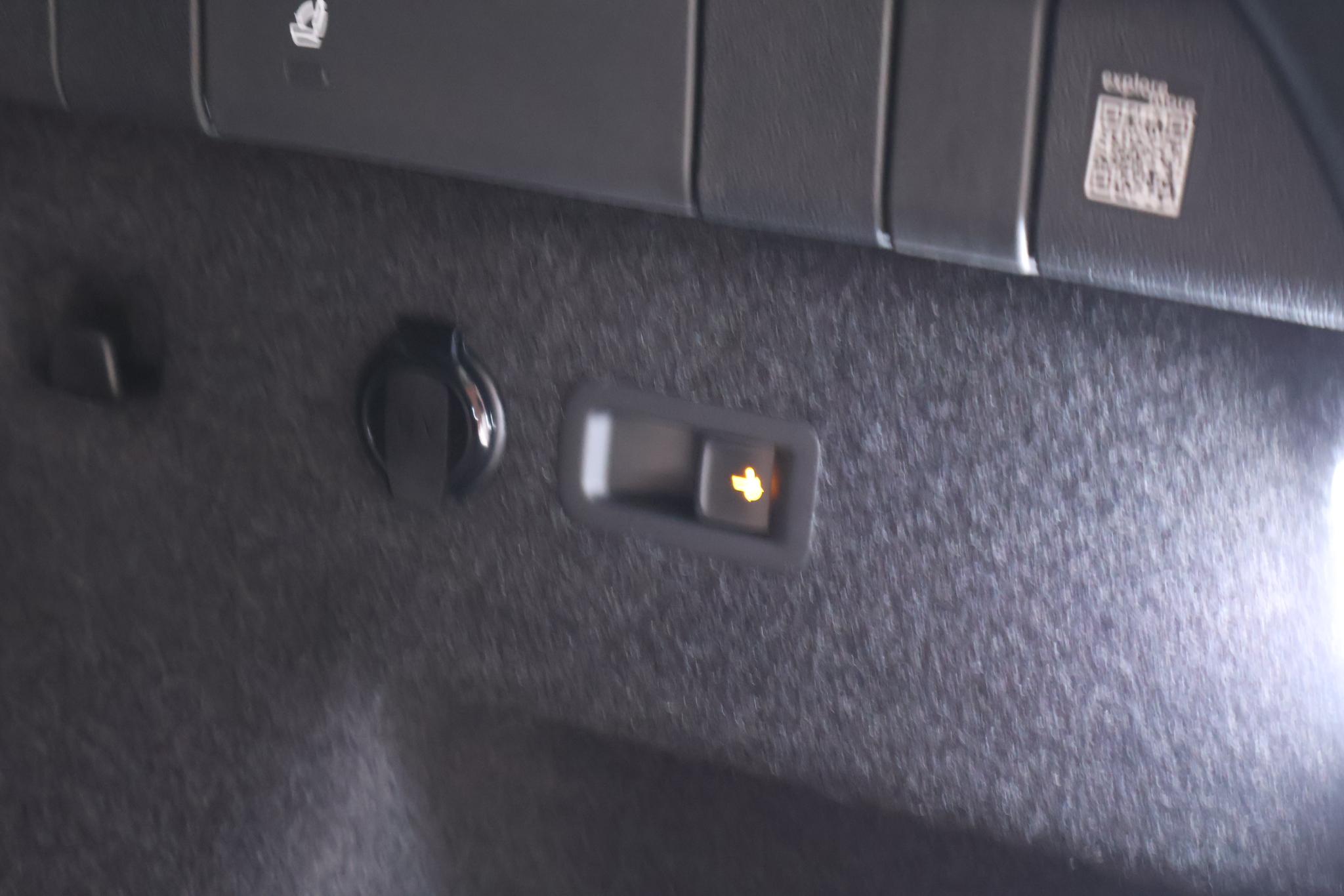 Foto van Skoda Kodiaq