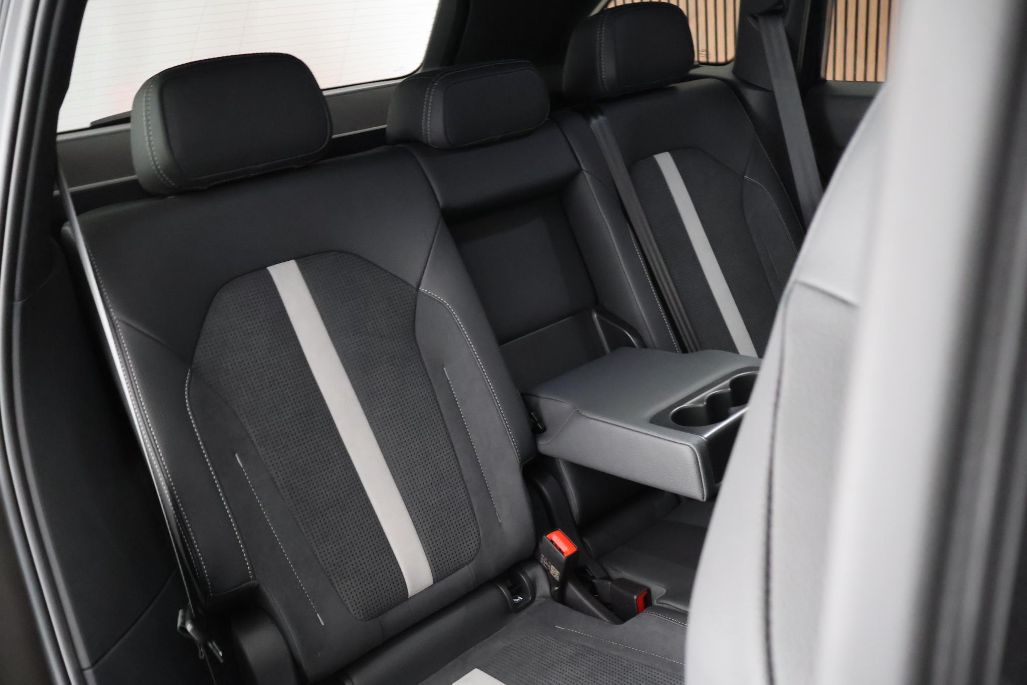 Foto van Skoda Kodiaq