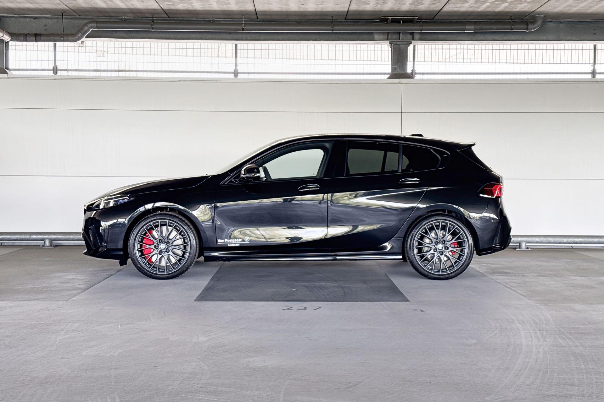 Foto van BMW 120