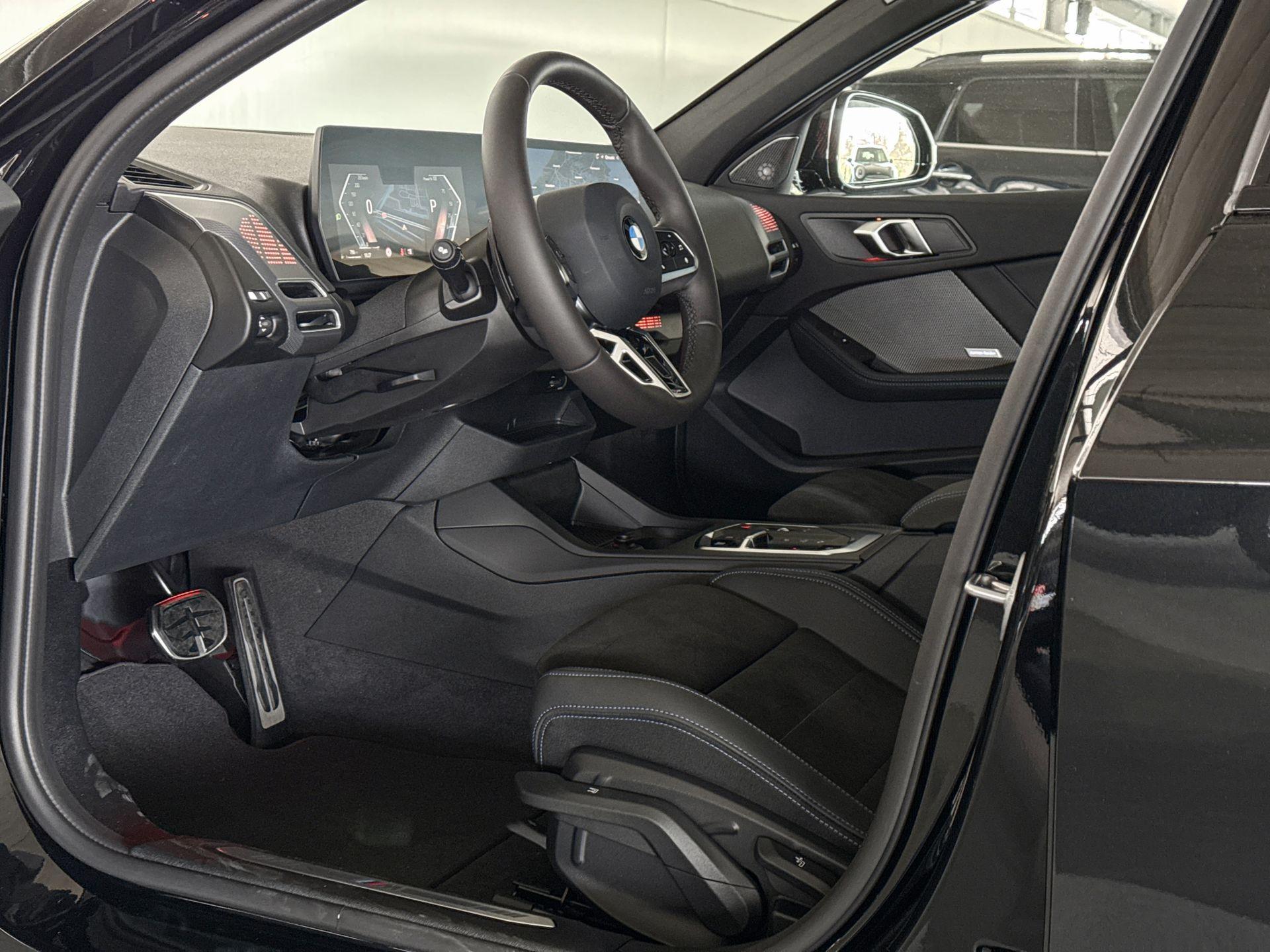 Foto van BMW 120