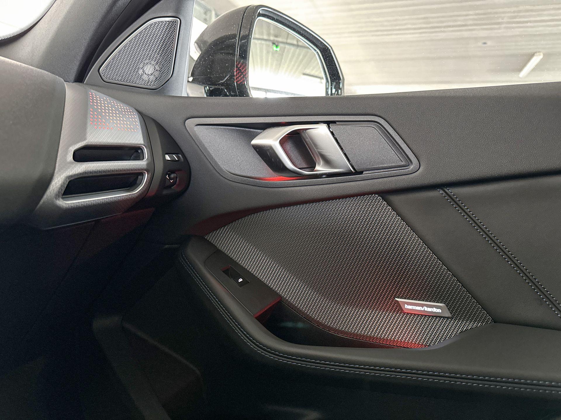 Foto van BMW 120
