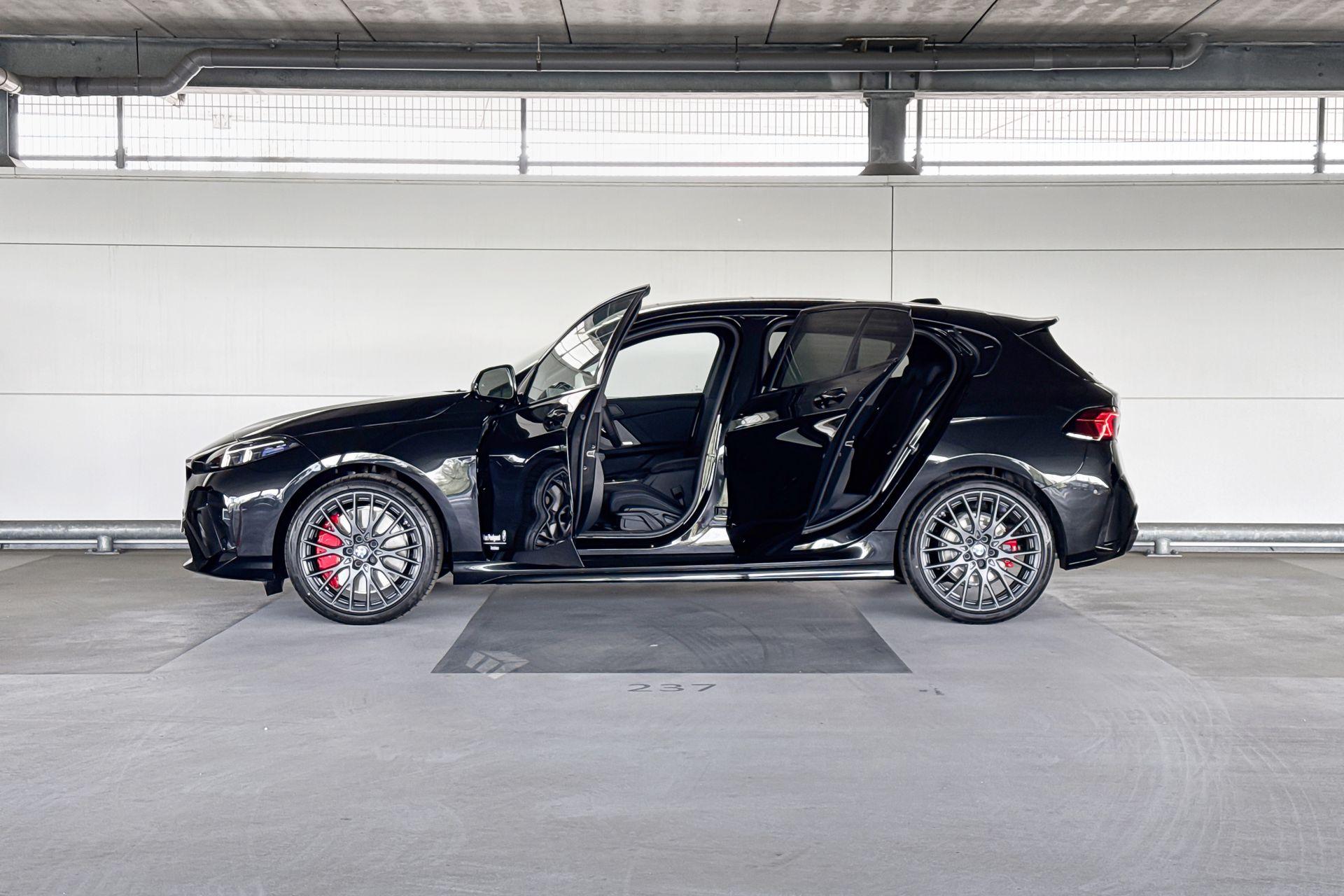 Foto van BMW 120