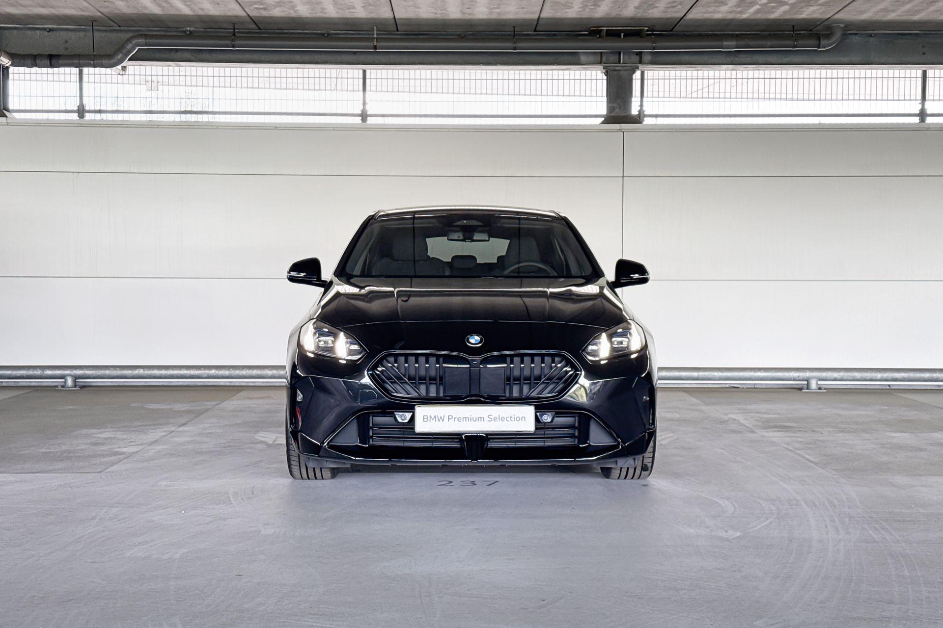 Foto van BMW 120