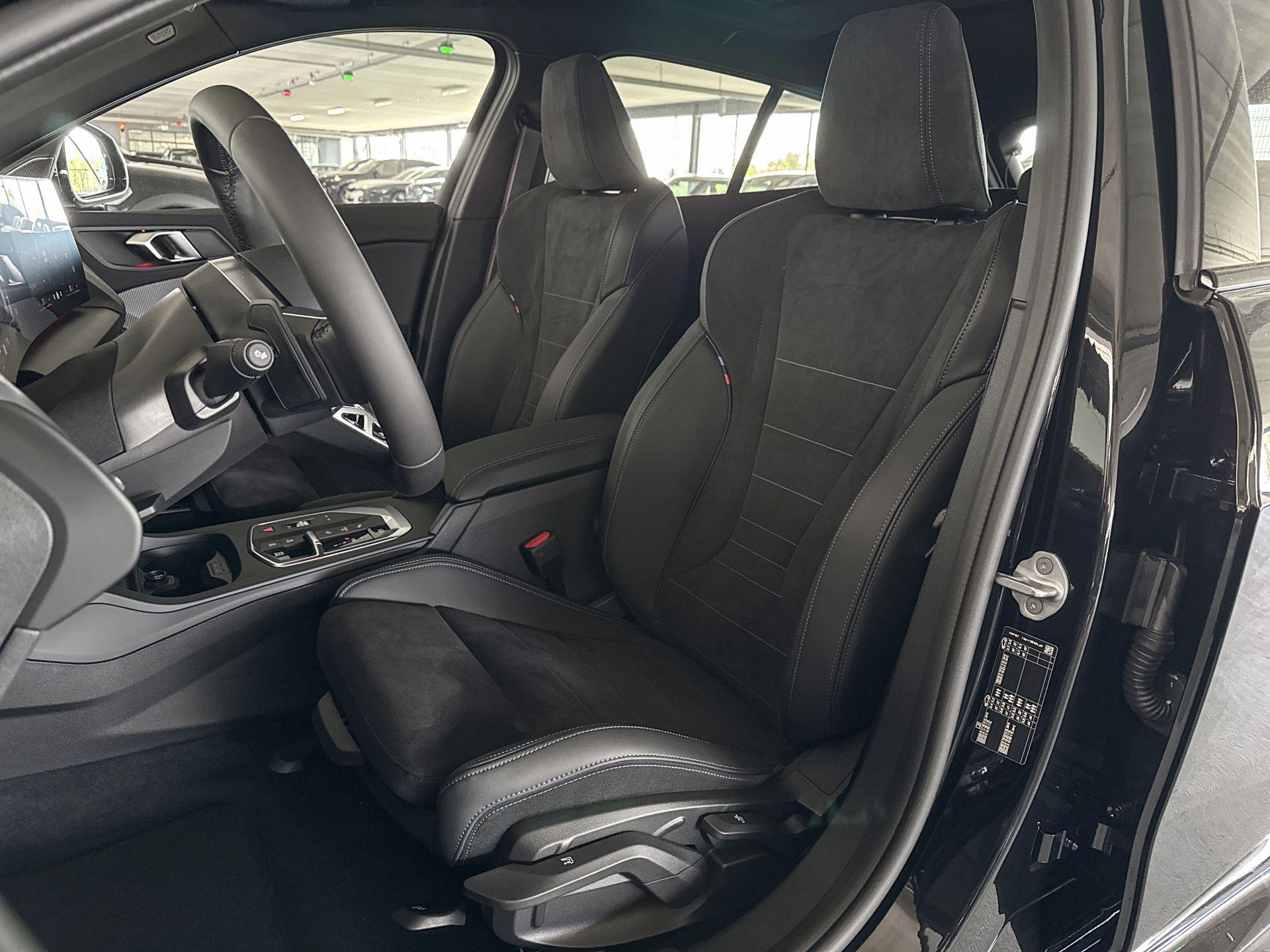 Foto van BMW 120