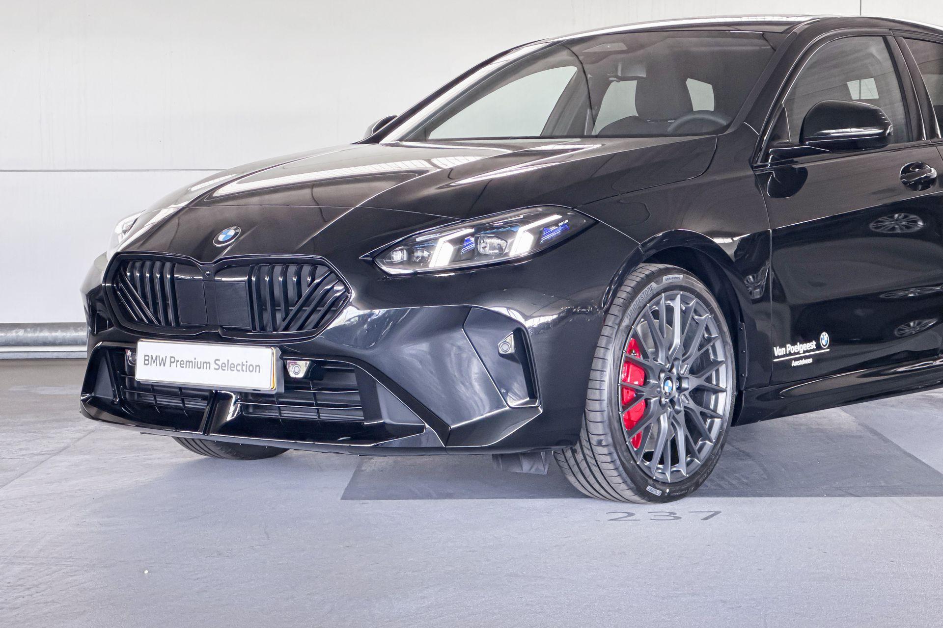 Foto van BMW 120