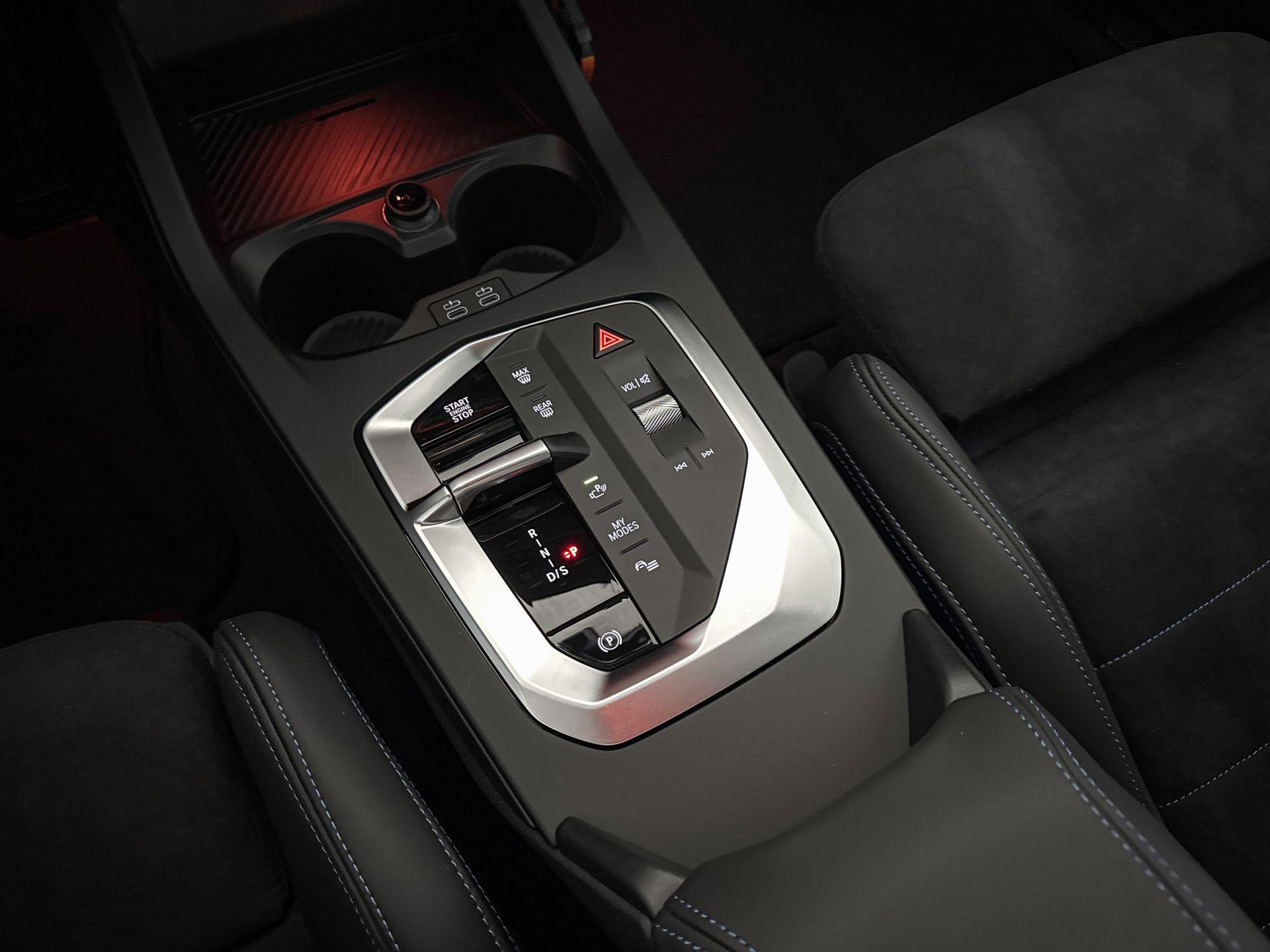 Foto van BMW 120