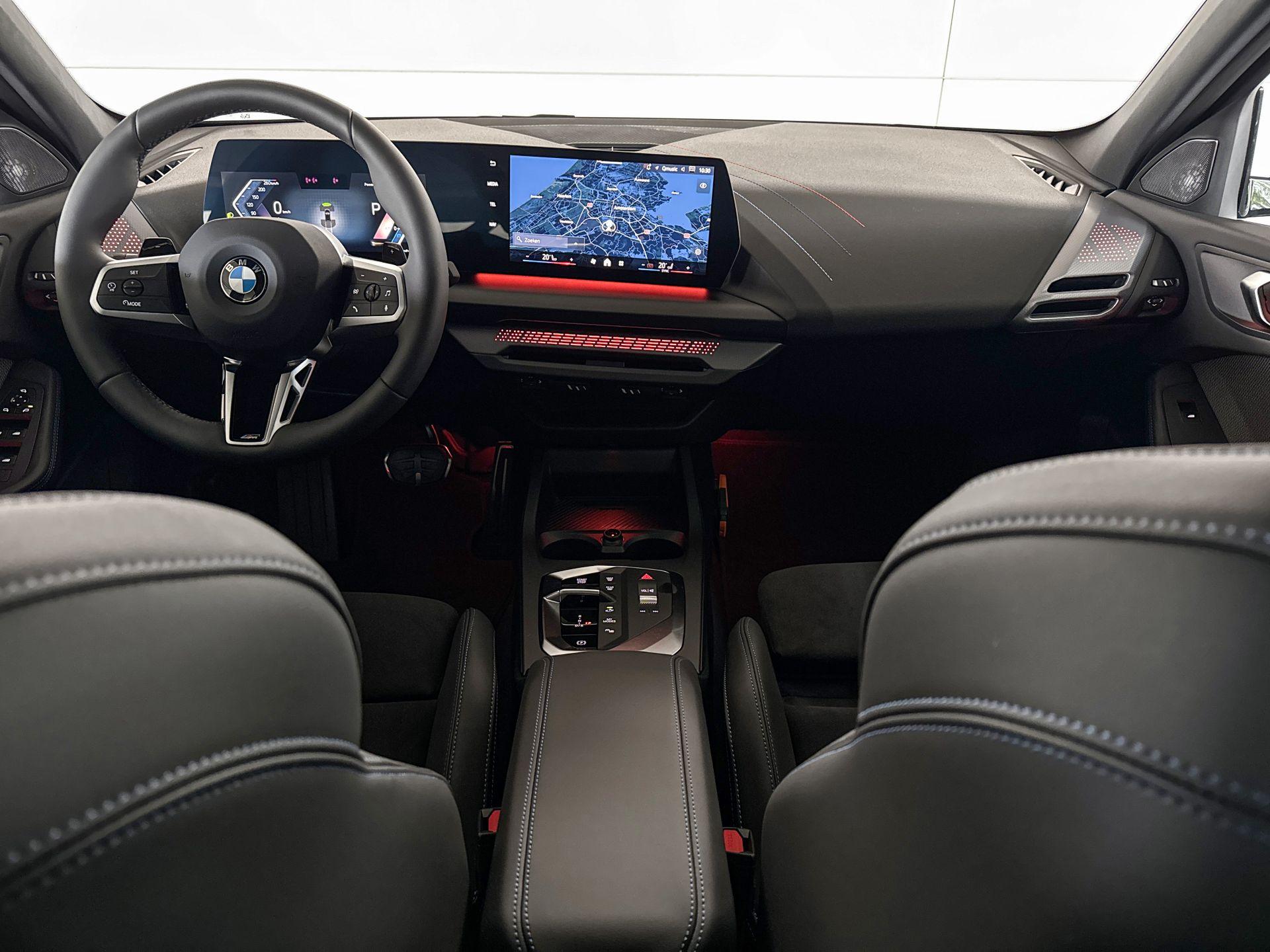 Foto van BMW 120
