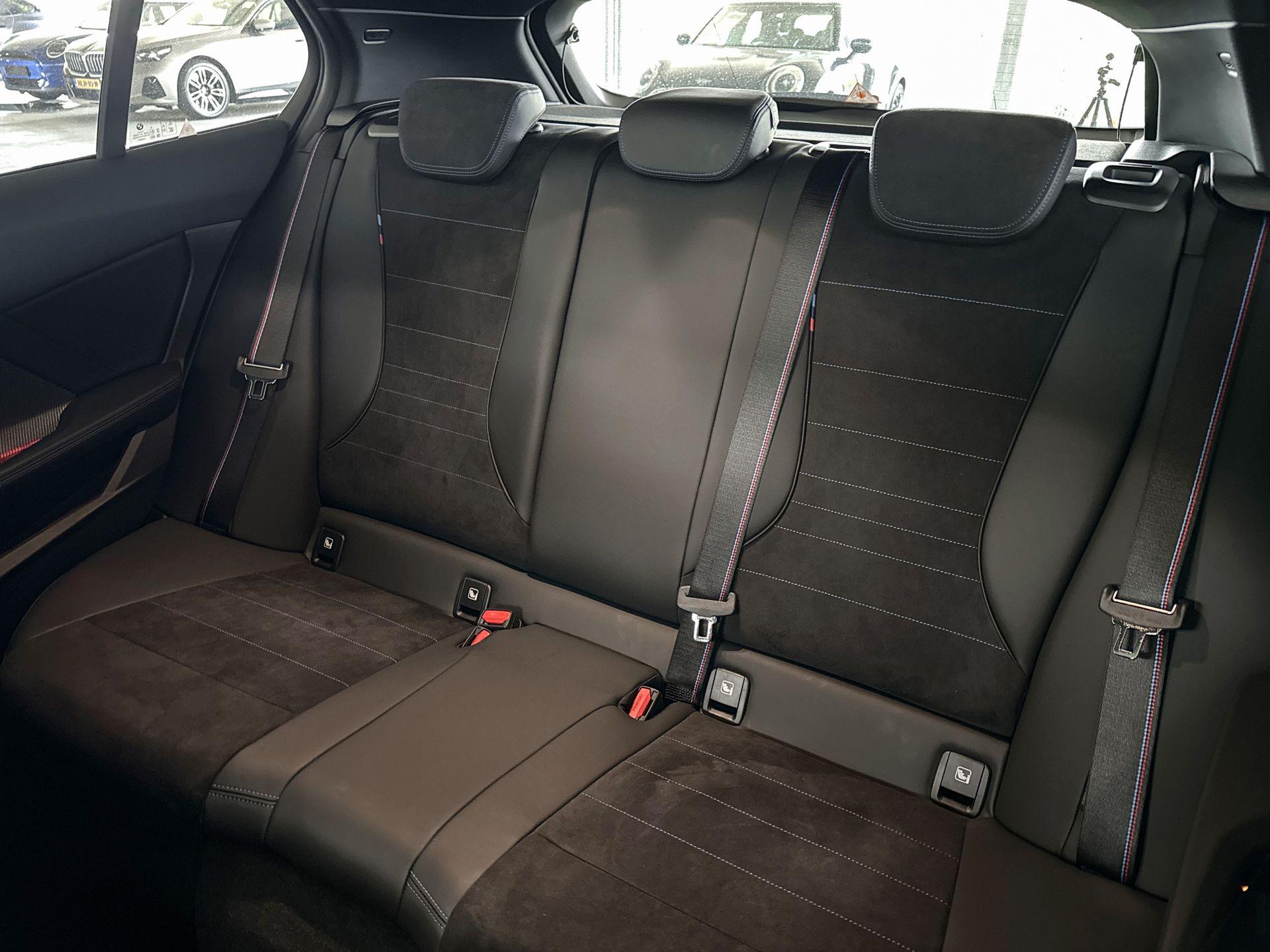 Foto van BMW 120