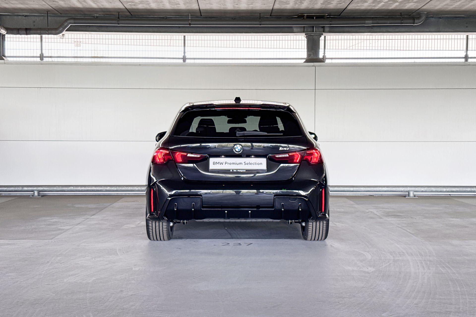 Foto van BMW 120
