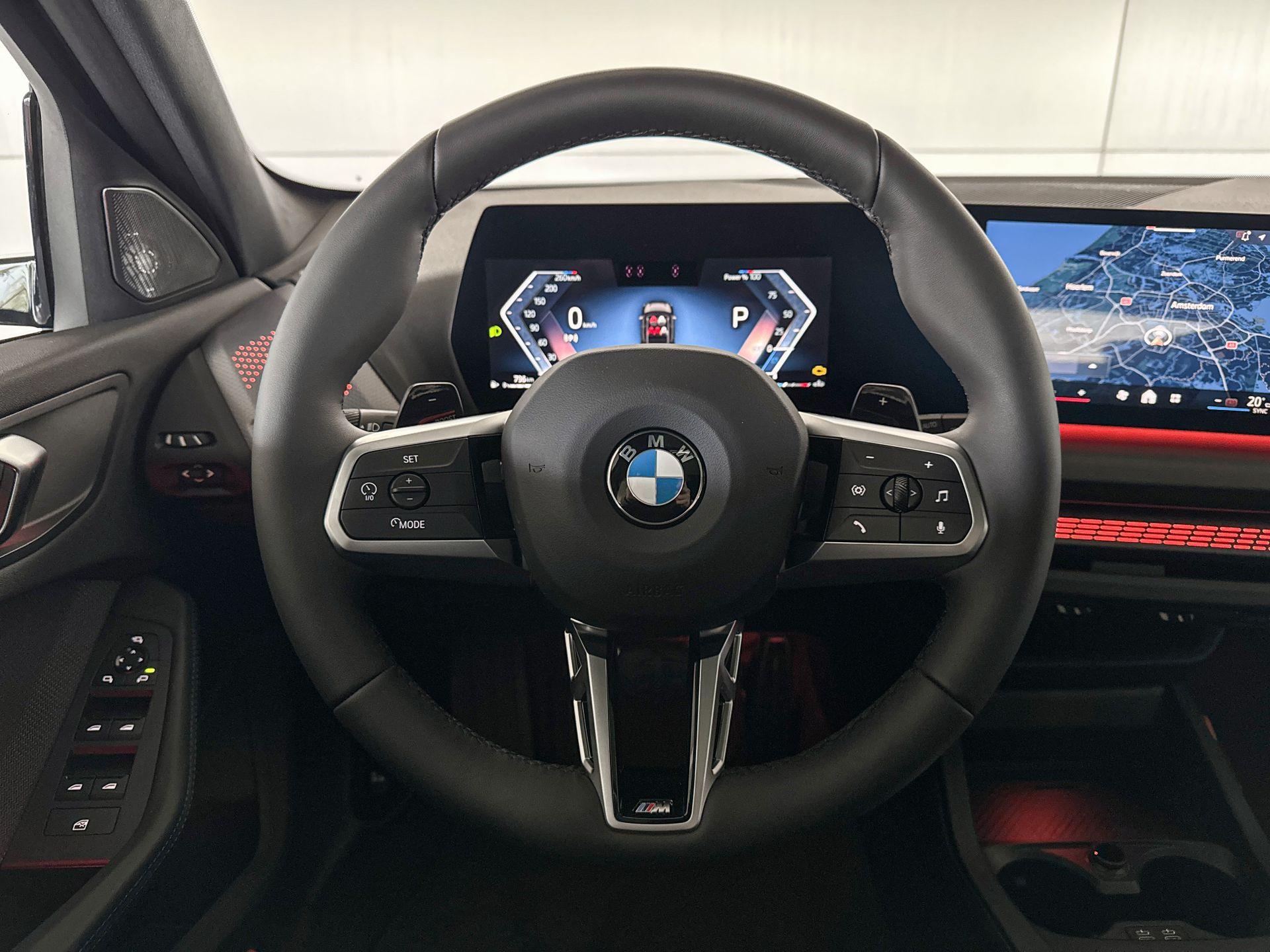 Foto van BMW 120
