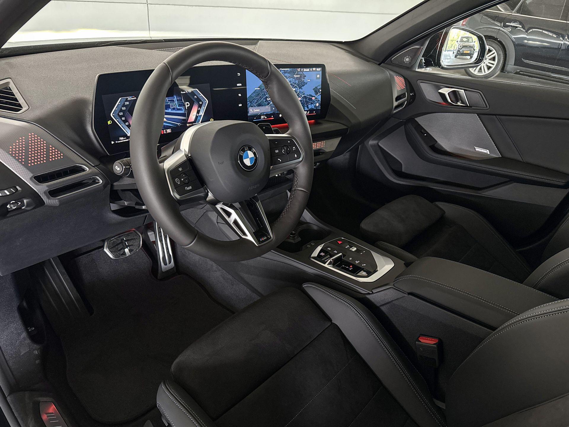 Foto van BMW 120