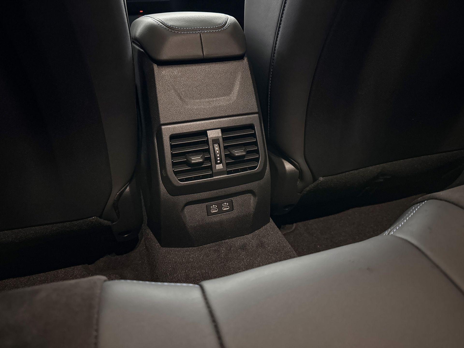 Foto van BMW 120