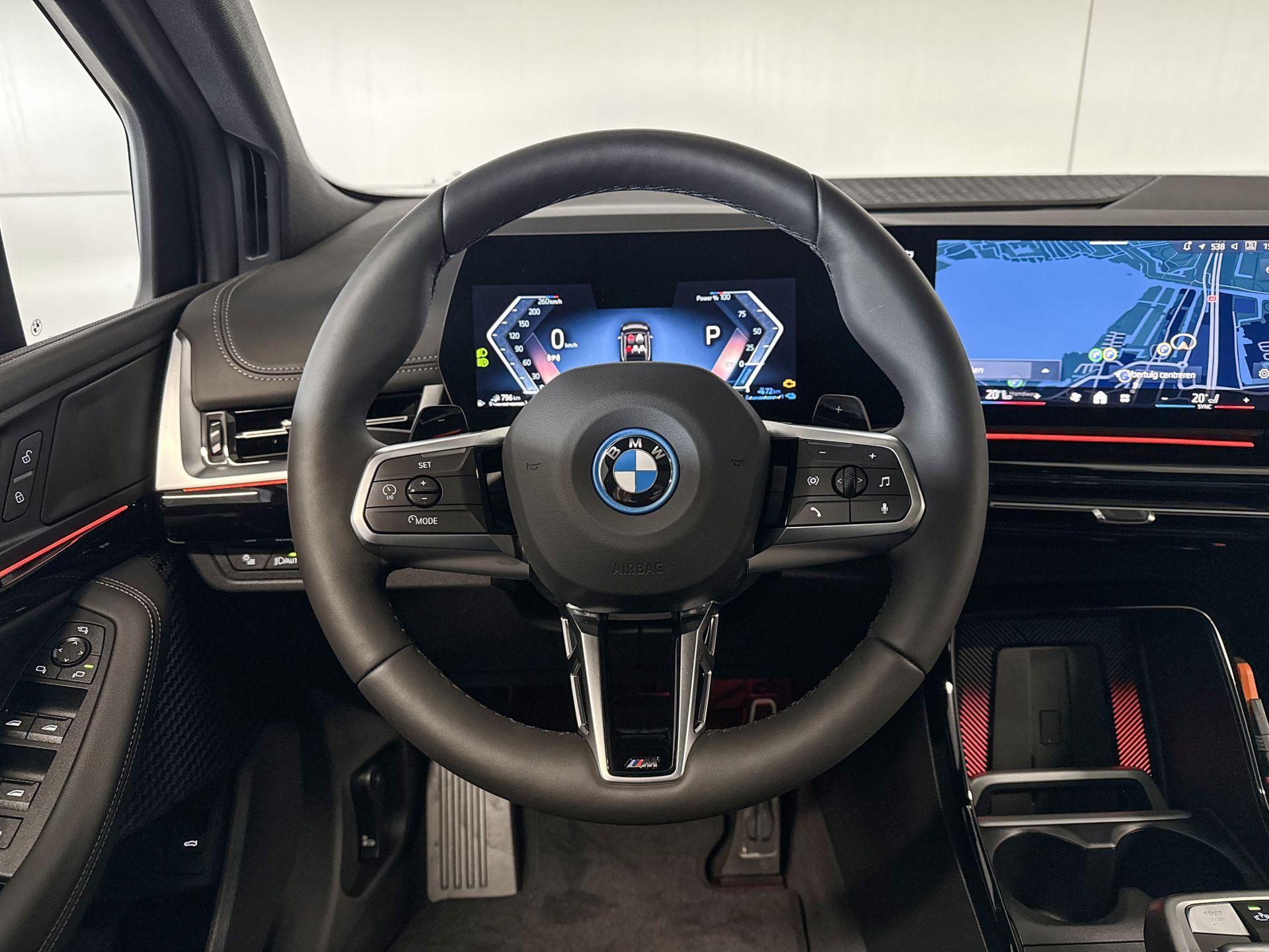 Foto van BMW 225e xDrive Active Tourer