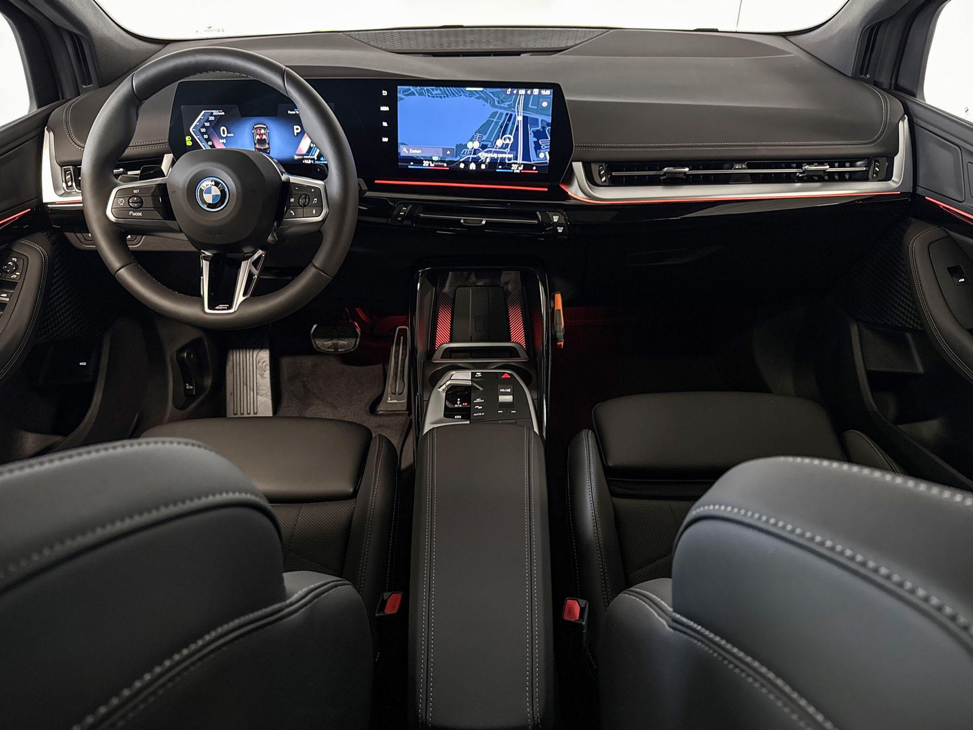 Foto van BMW 225e xDrive Active Tourer
