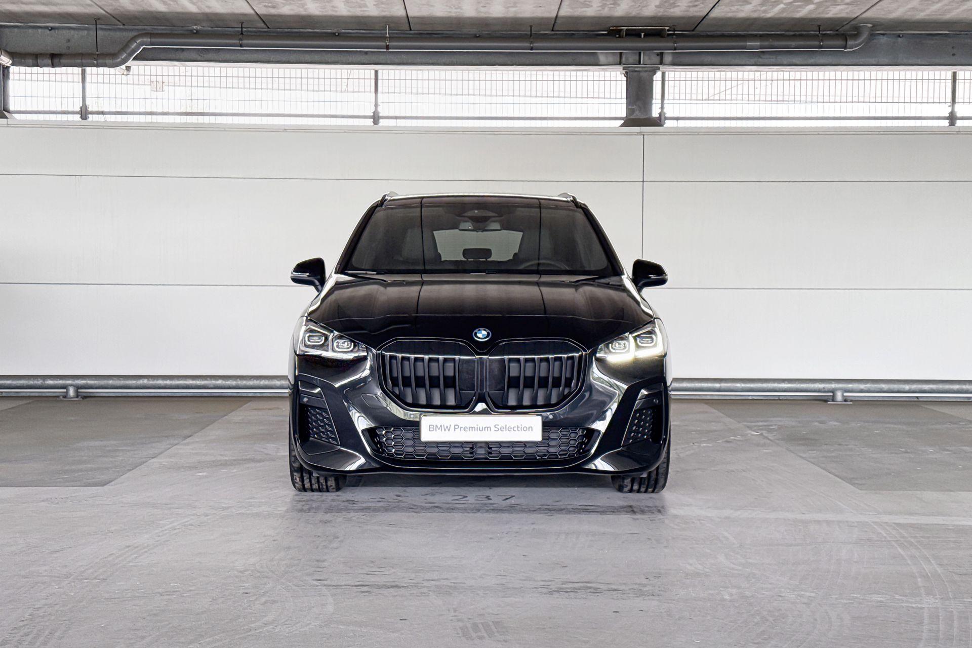 Foto van BMW 225e xDrive Active Tourer