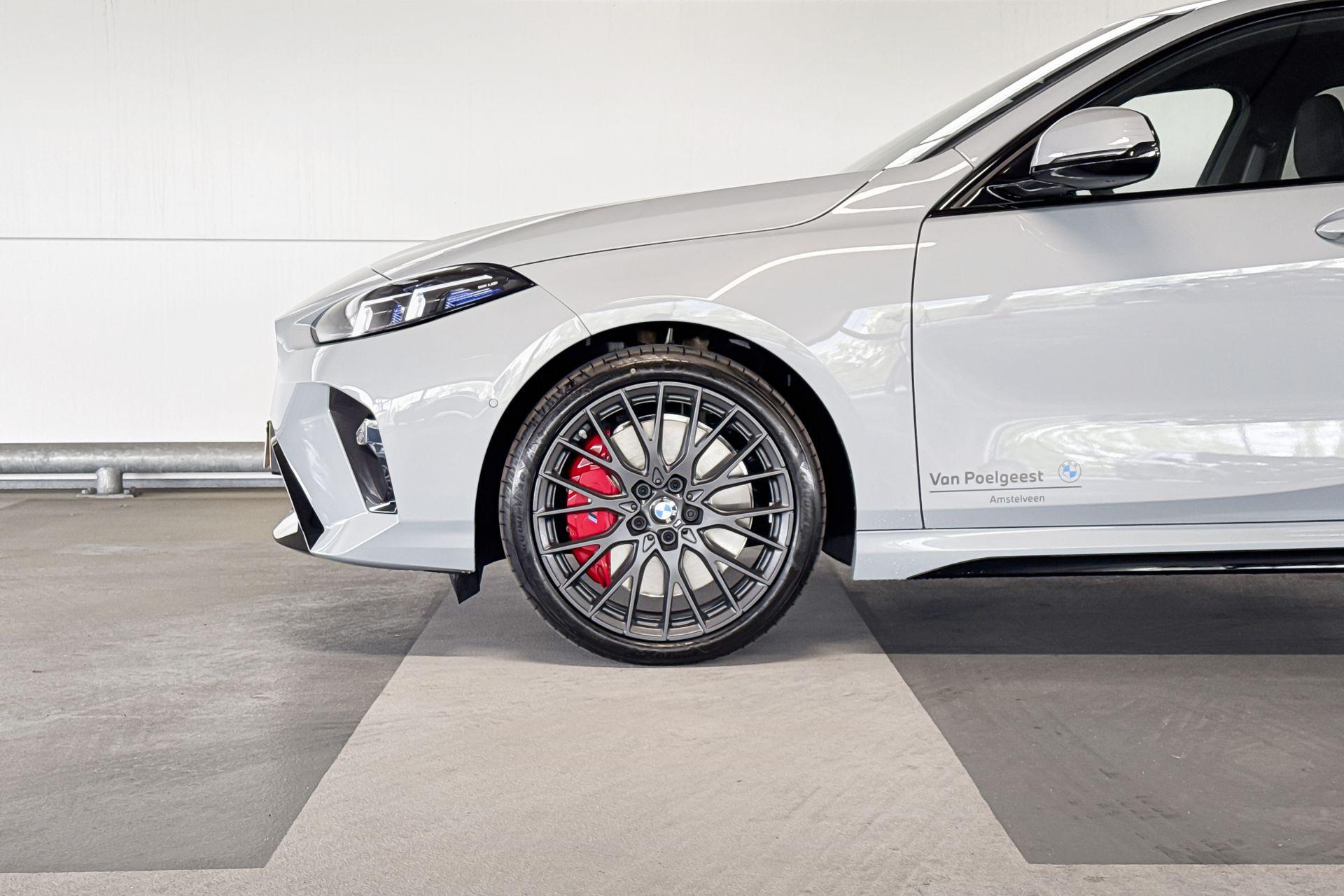 Foto van BMW 120