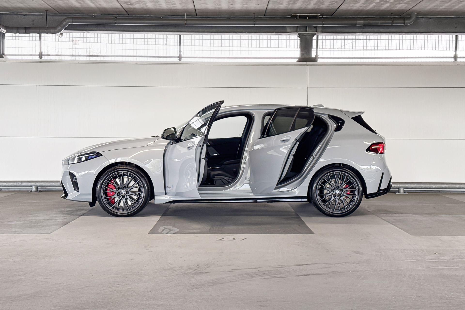 Foto van BMW 120