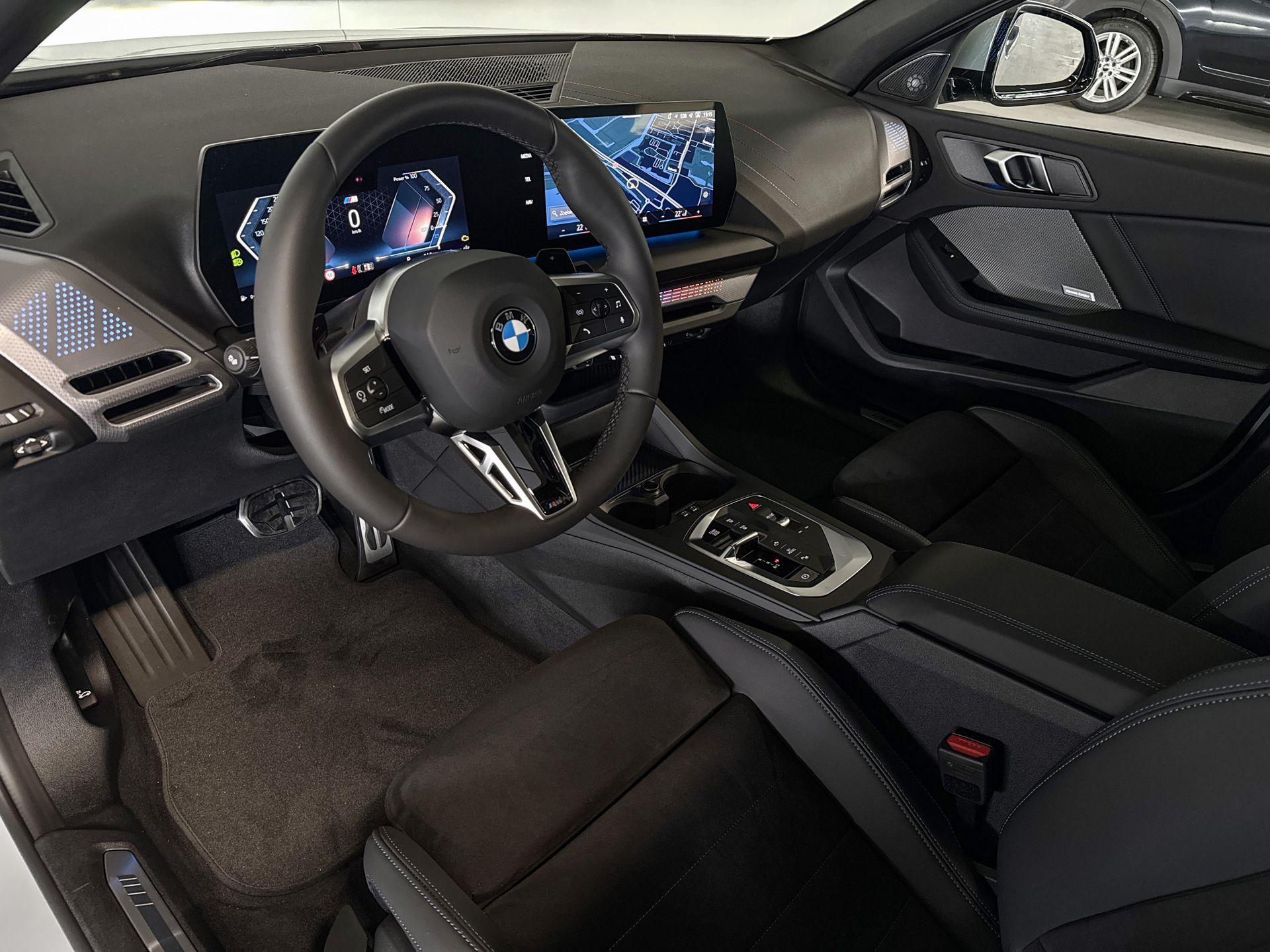 Foto van BMW 120
