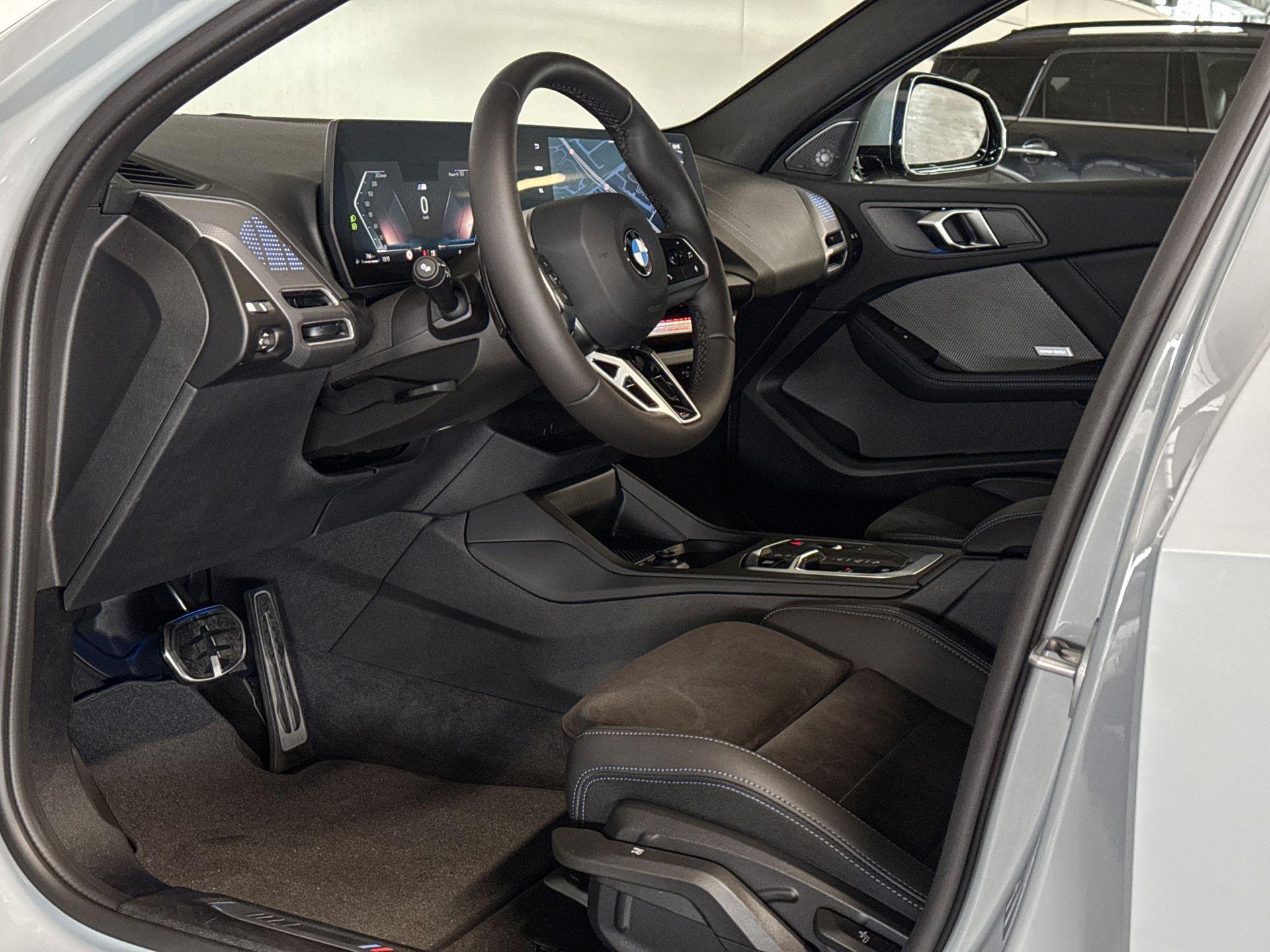Foto van BMW 120