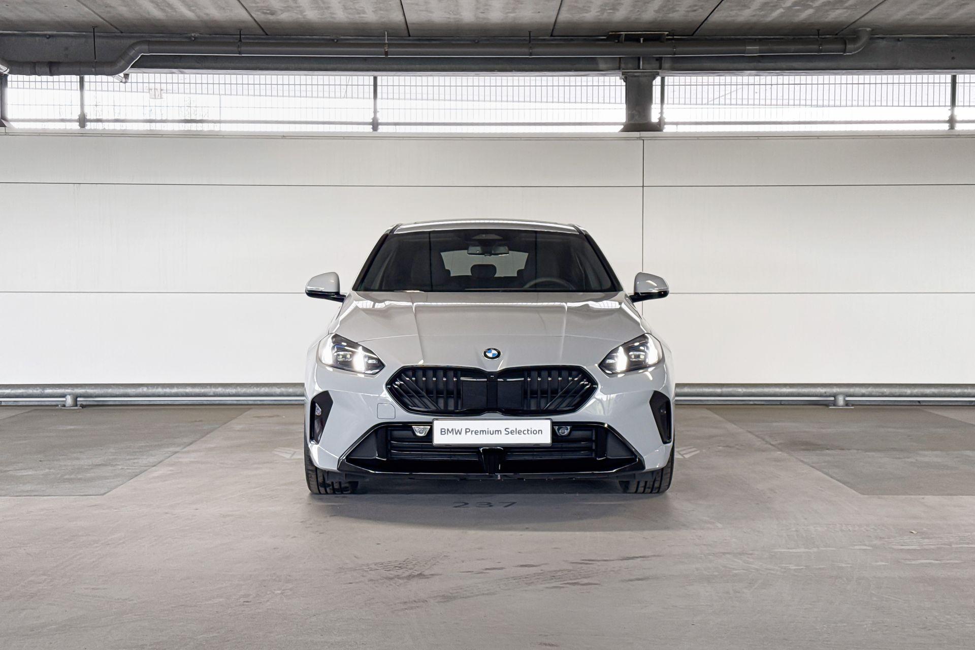 Foto van BMW 120