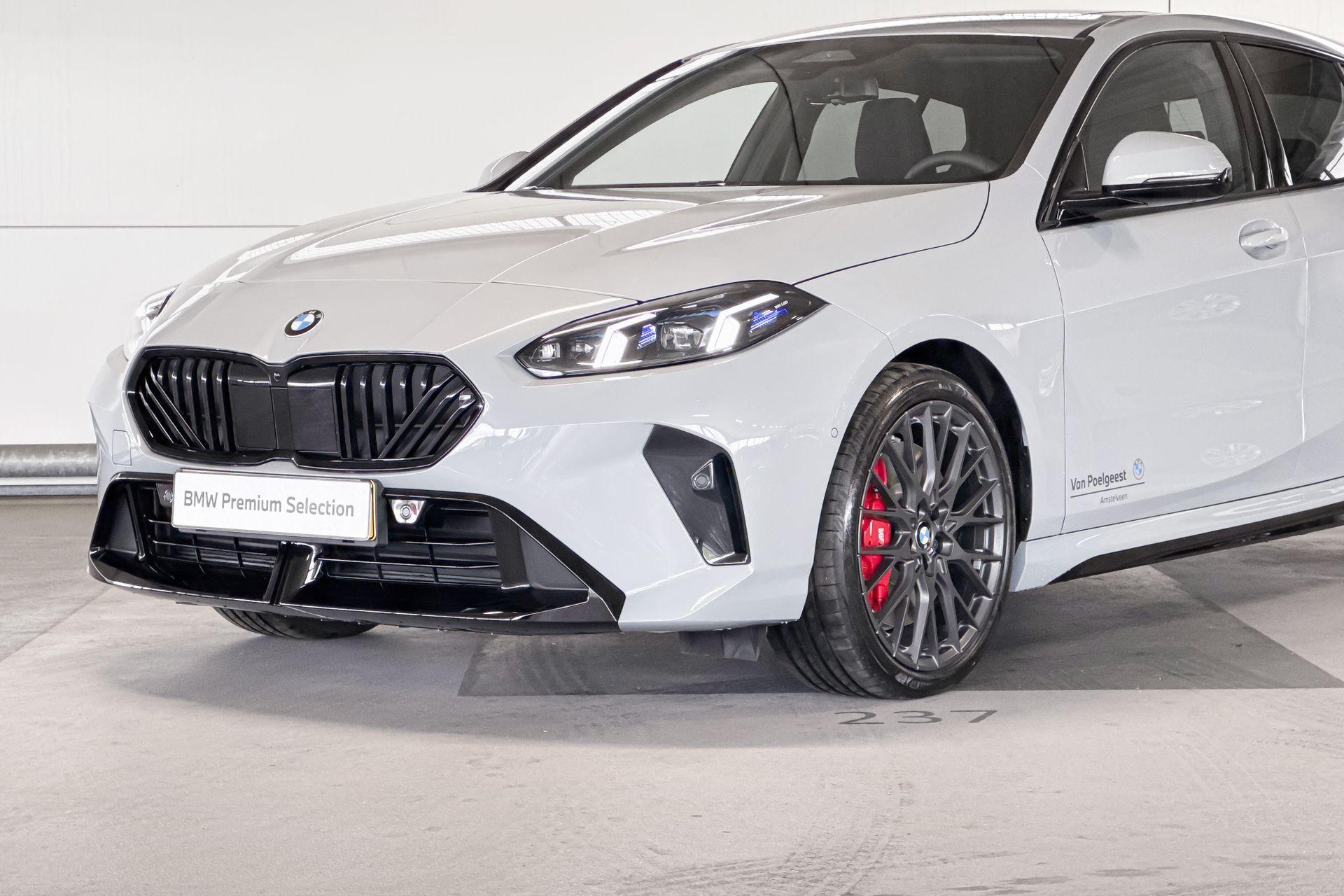 Foto van BMW 120
