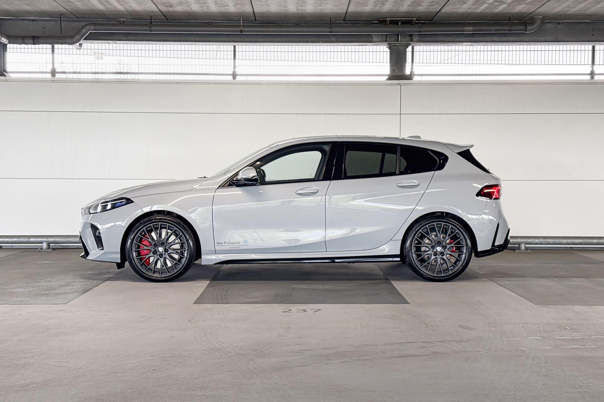 Foto van BMW 120