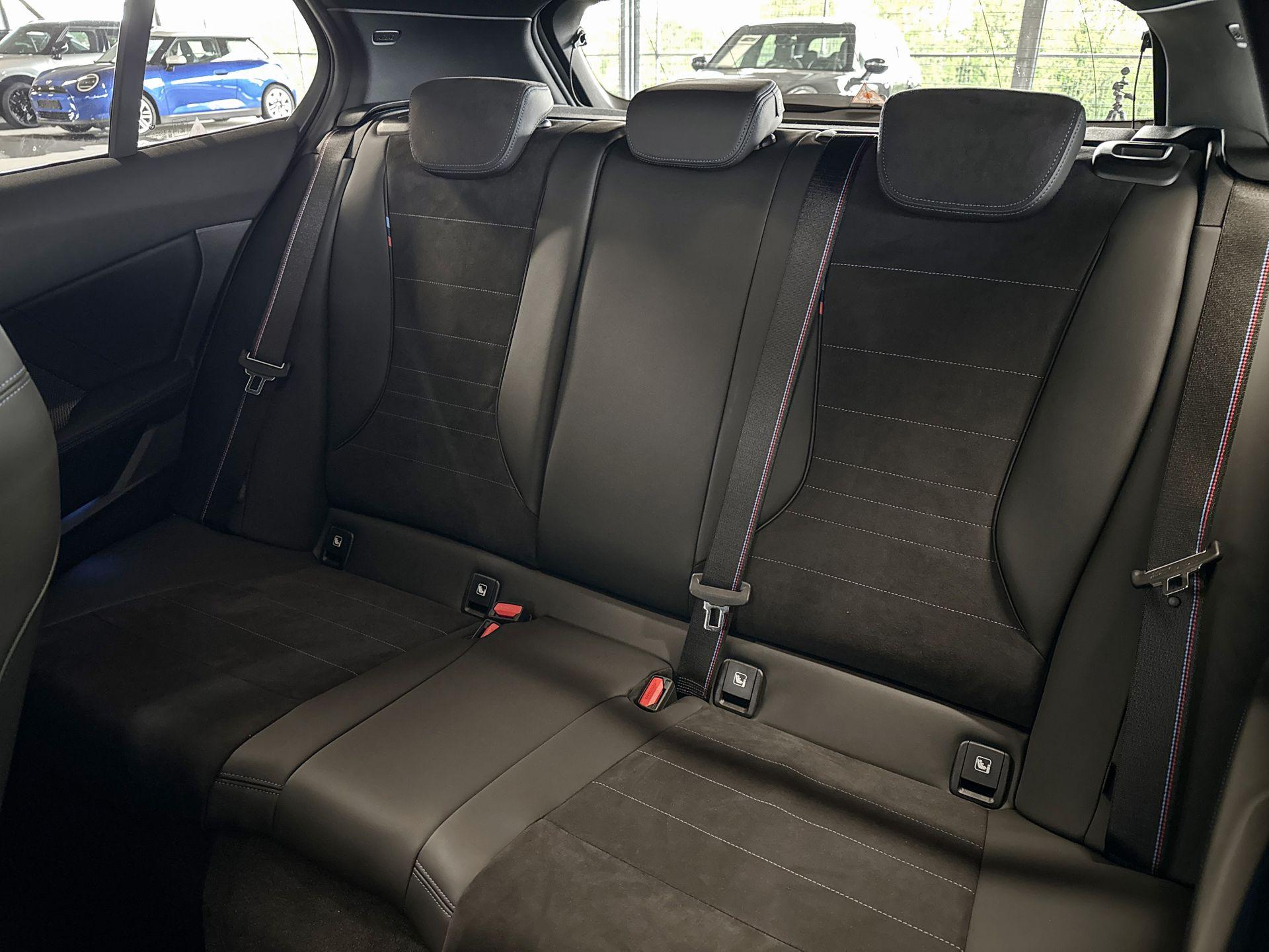 Foto van BMW 120