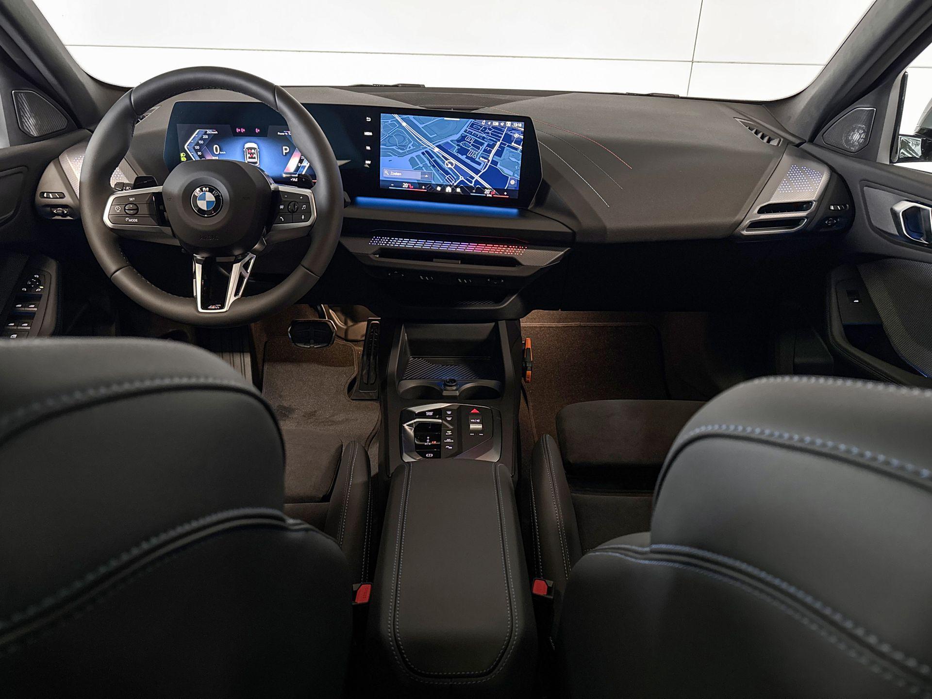 Foto van BMW 120