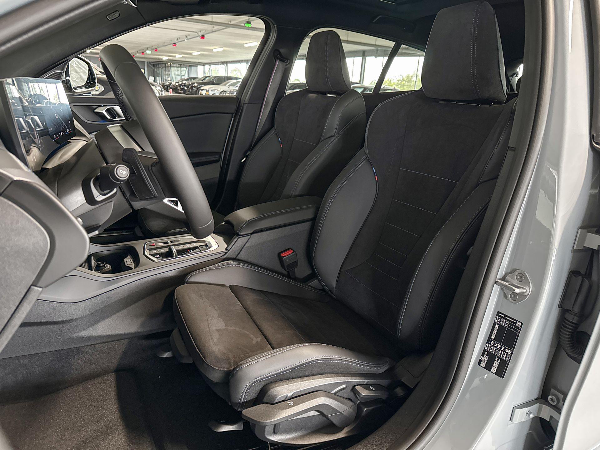 Foto van BMW 120