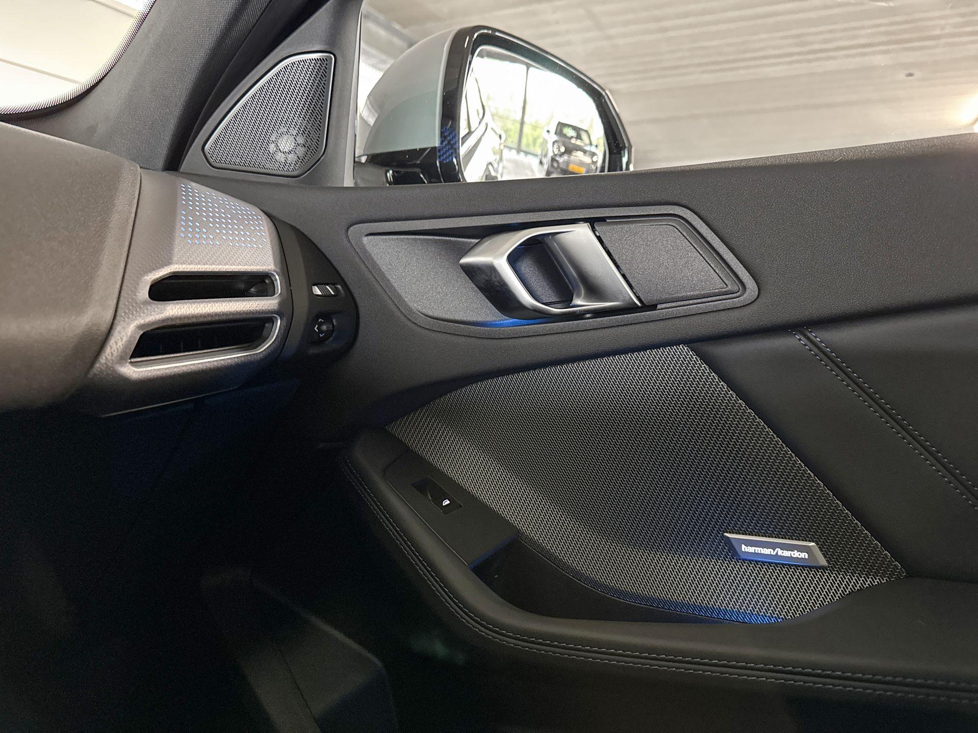 Foto van BMW 120